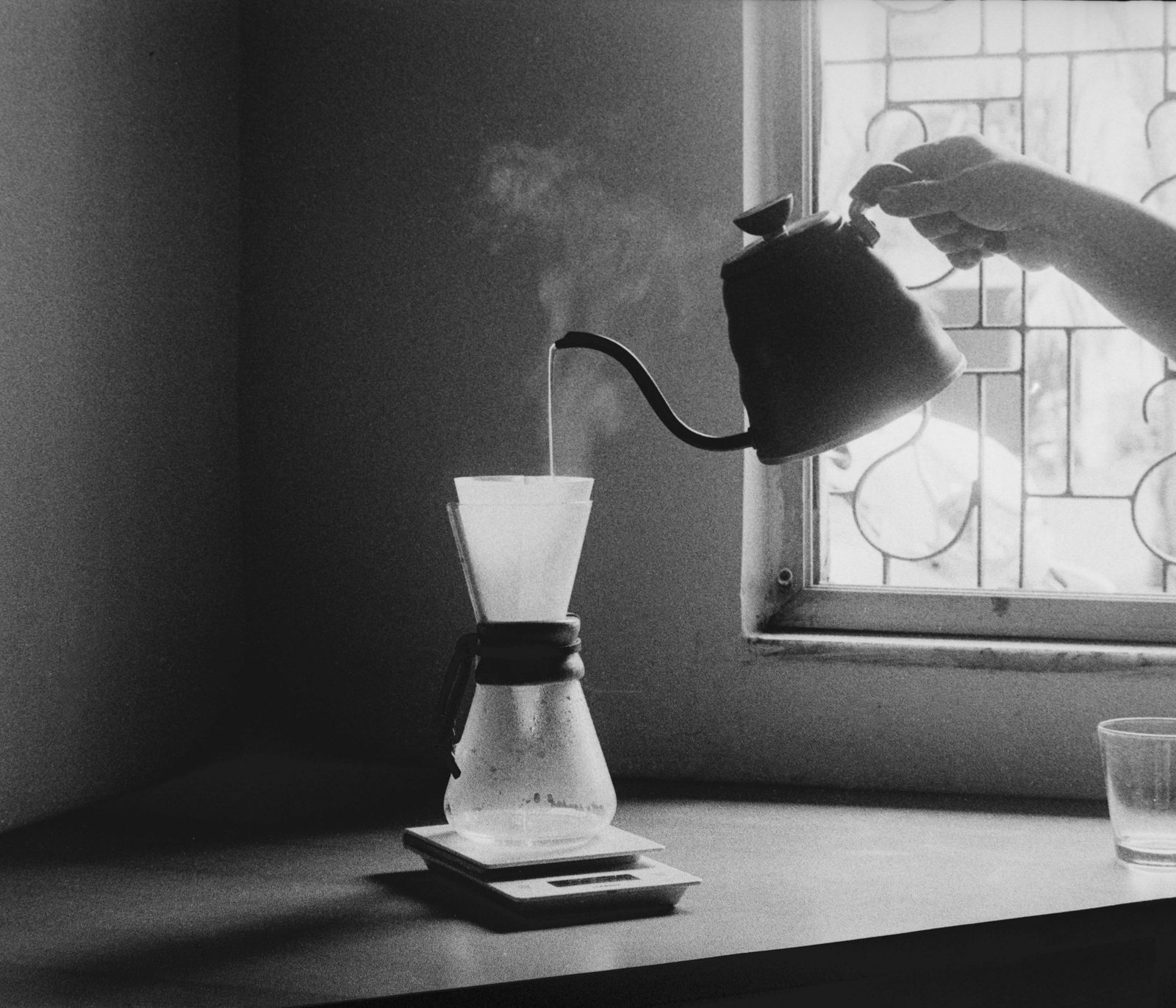 Lazy Film Lab sample 3