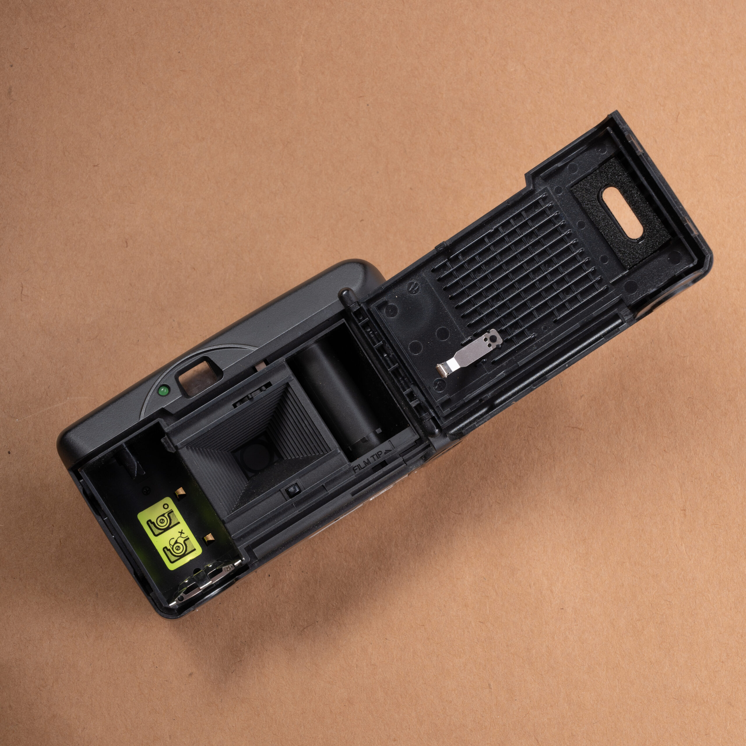 Konica Centuria EF20 – Excellent Condition, view 6