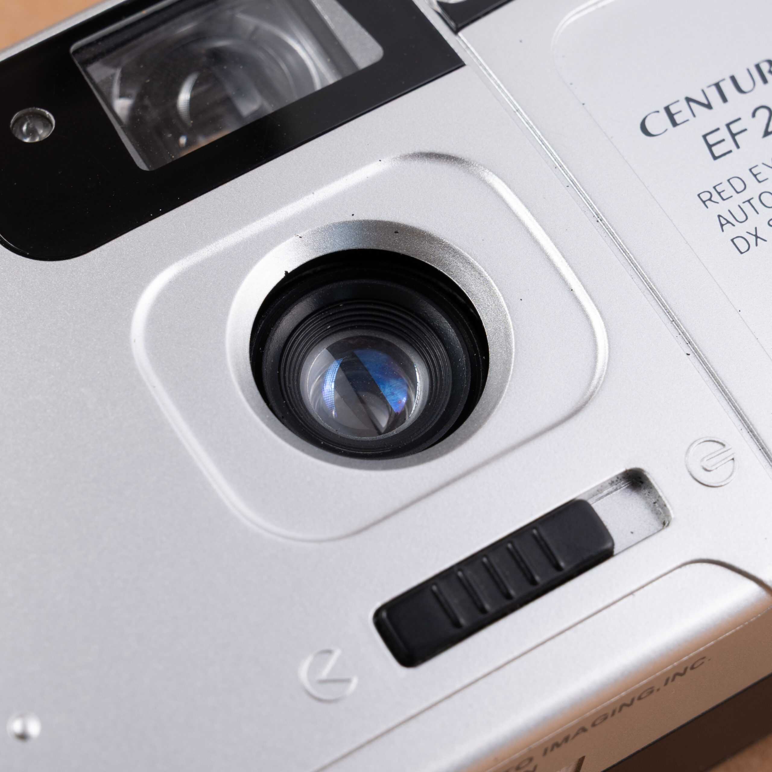 Konica Centuria EF20 – Excellent Condition, view 7