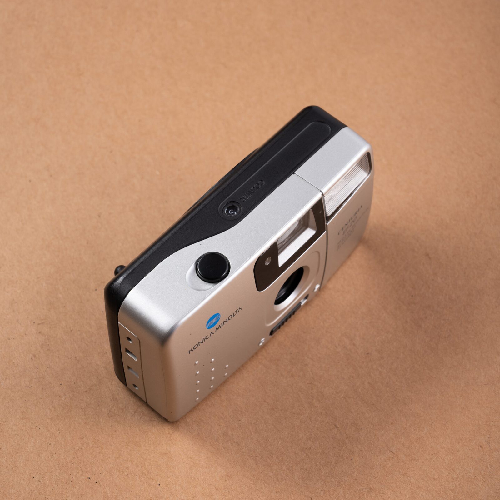 Konica Centuria EF20 – Excellent Condition, view 4