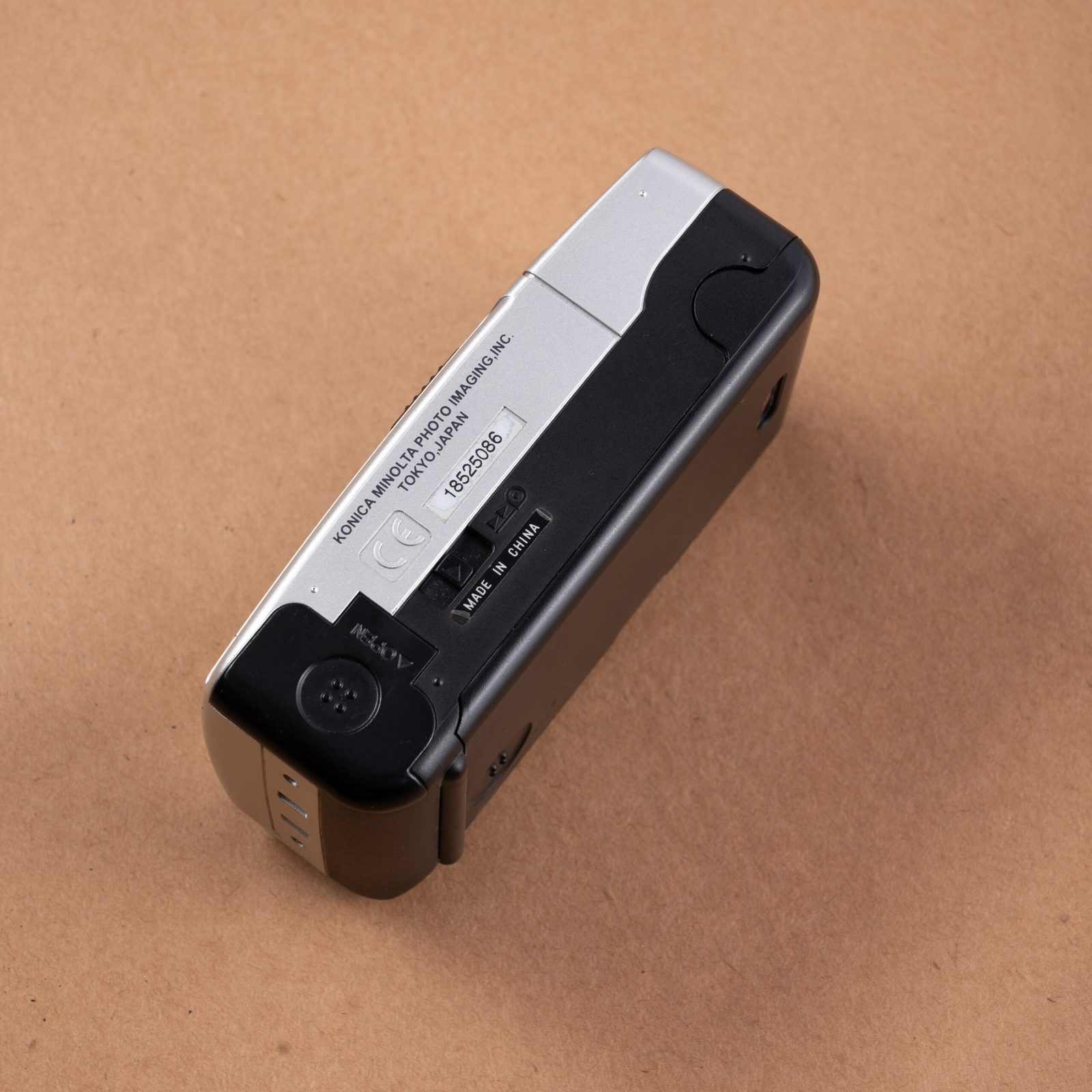 Konica Centuria EF20 – Excellent Condition, view 3