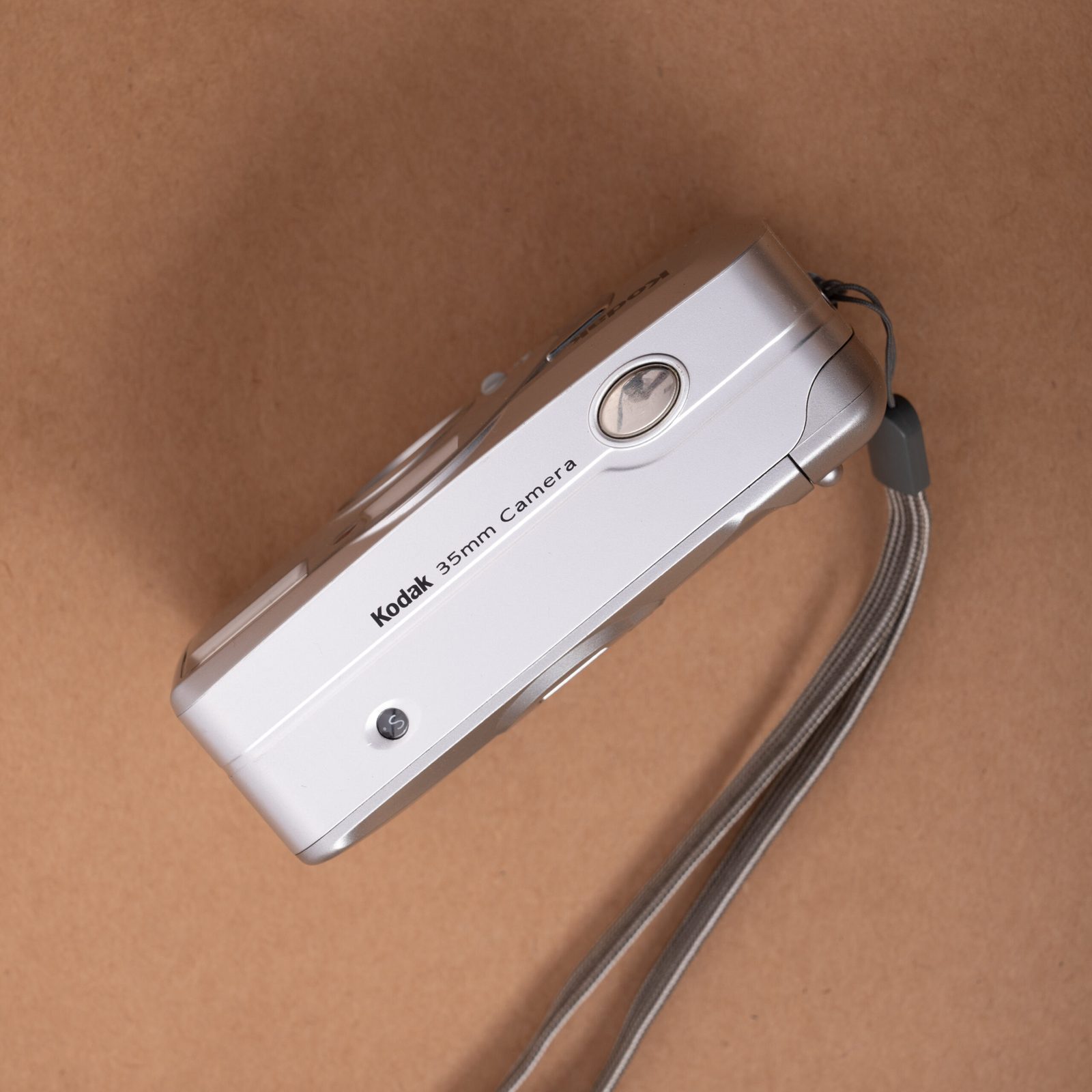 KODAK AUTOMATIC EC200, view 4