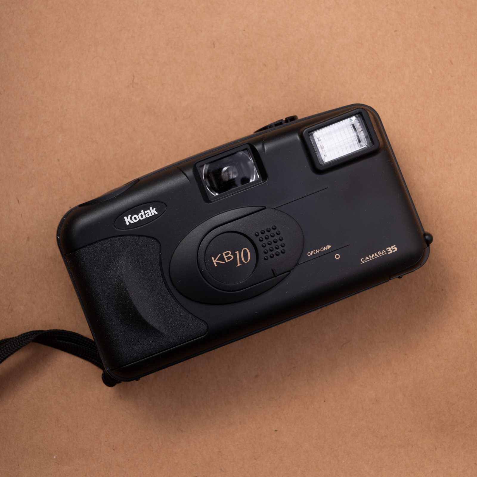 KODAK KB10, view 6