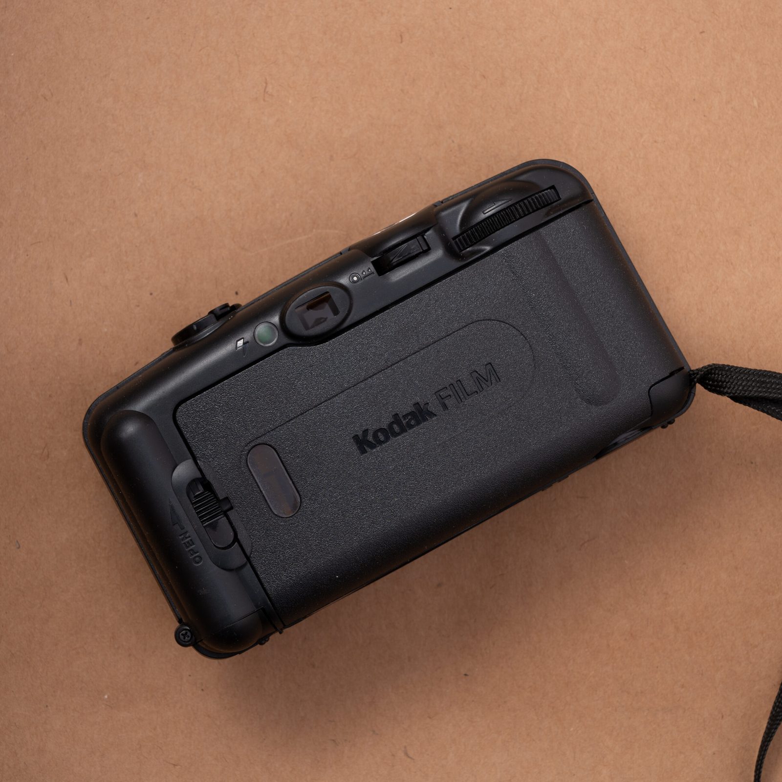 KODAK KB10, view 5