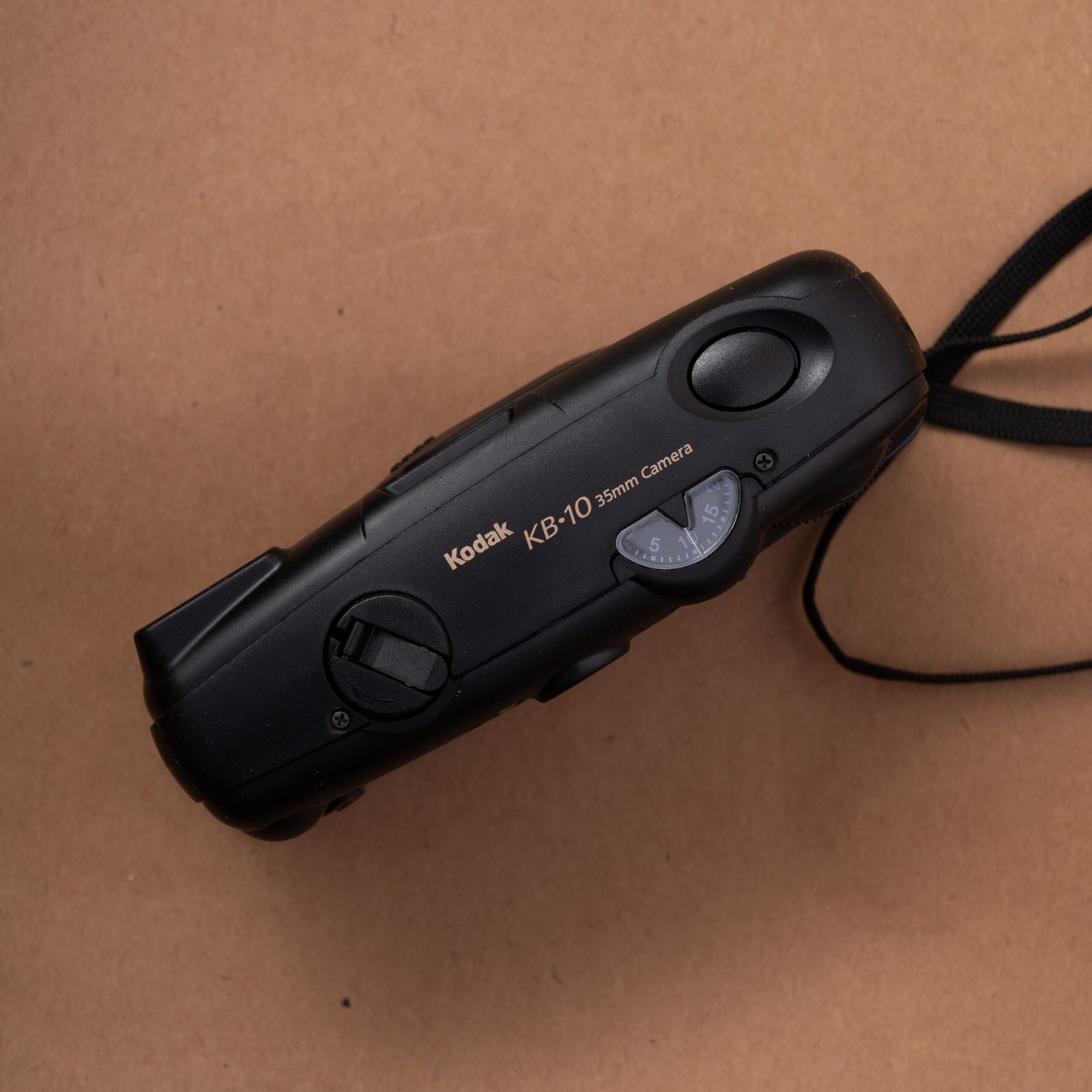 KODAK KB10, view 3