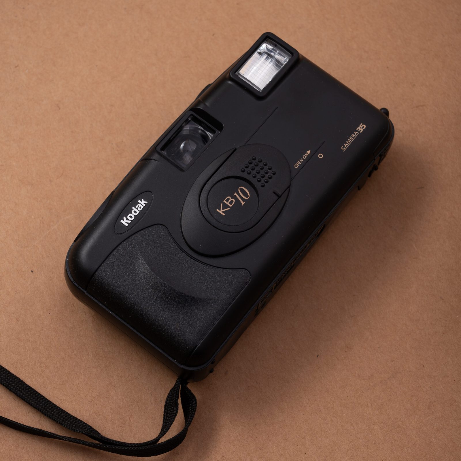 KODAK KB10, view 4
