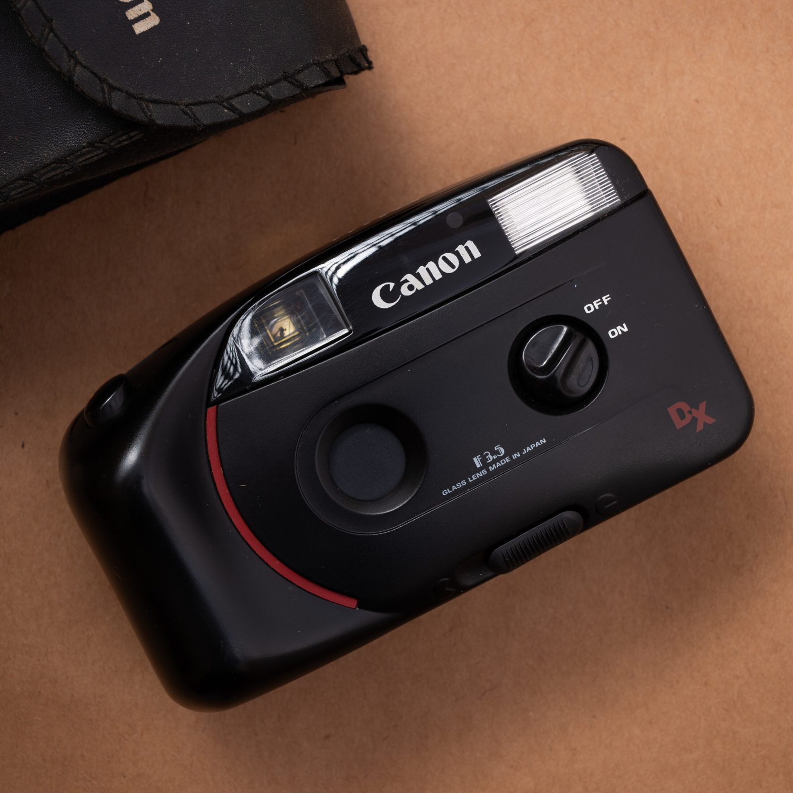 Canon SM 111 DX – Very good condition