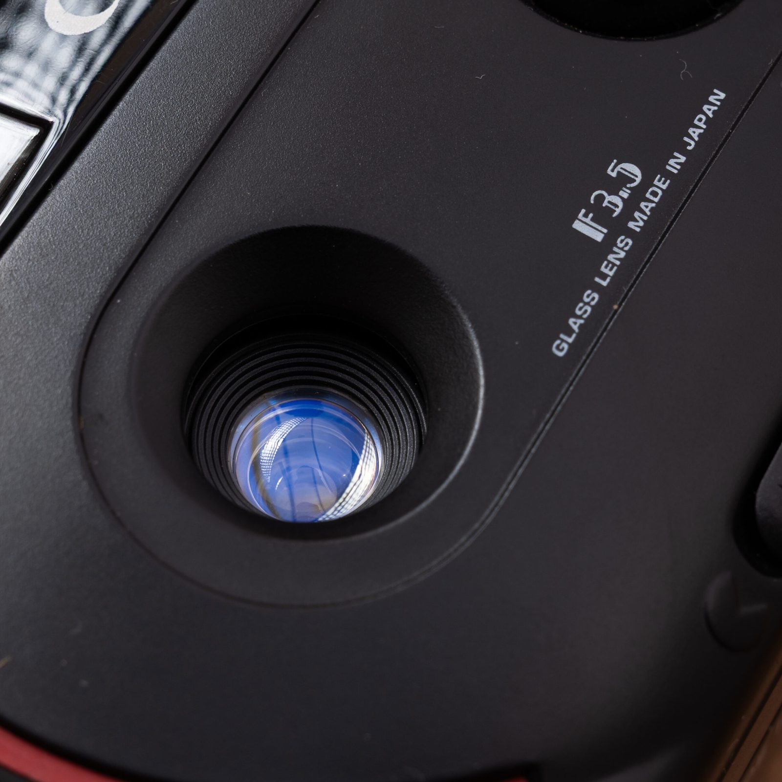 Canon SM 111 DX – Very good condition, view 5