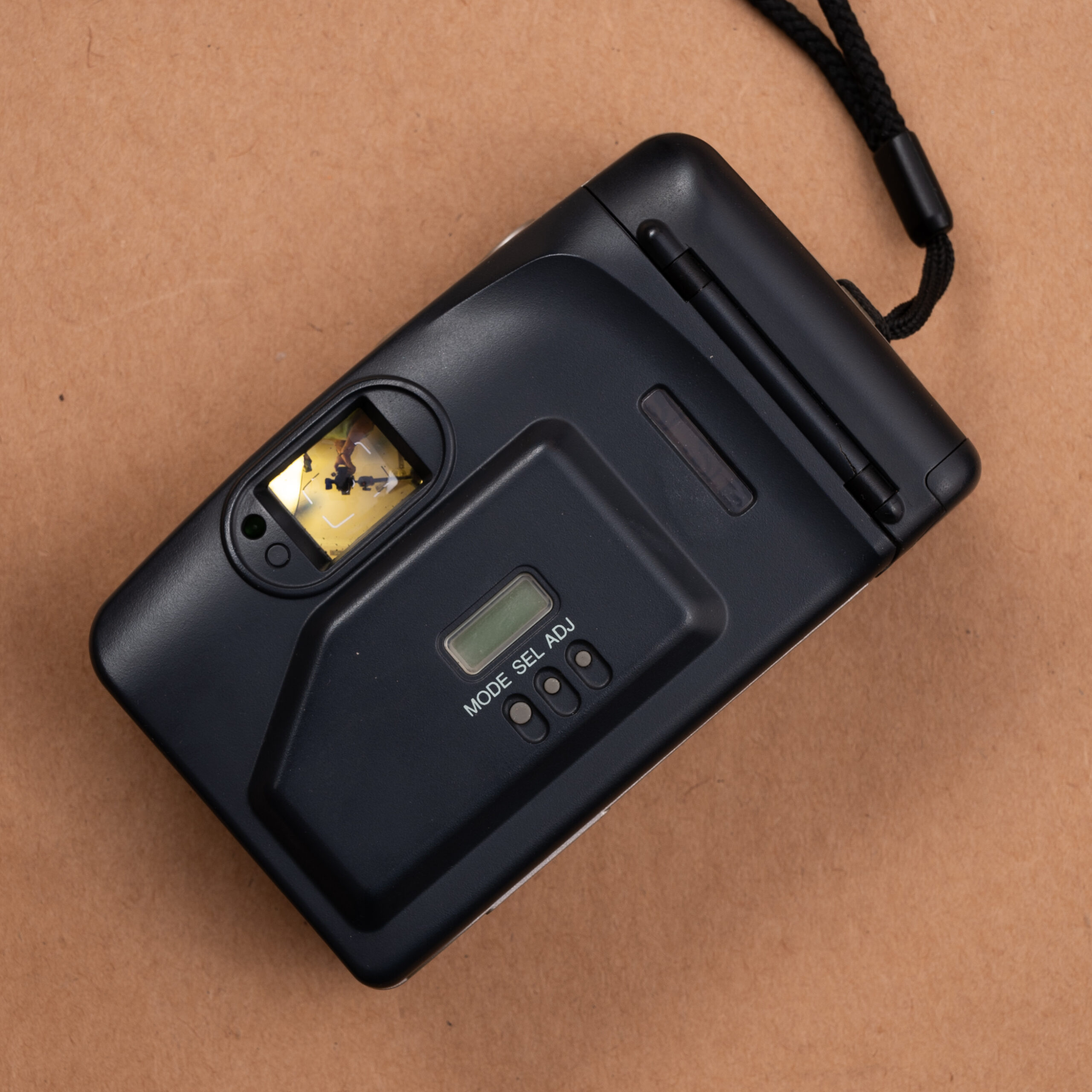 Pentax PC-550 – Excellent Condition, view 6