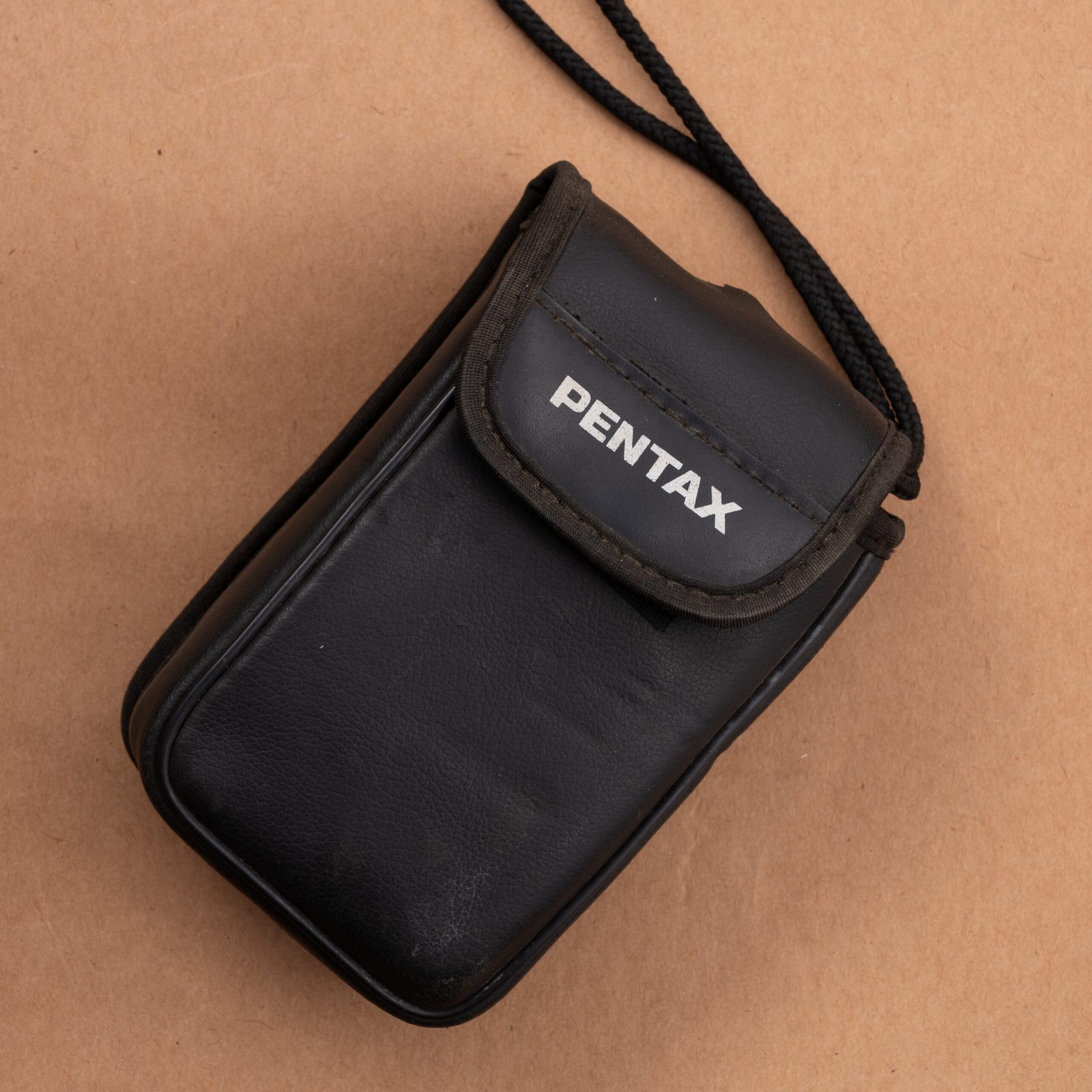 Pentax PC-550 – Excellent Condition, view 3