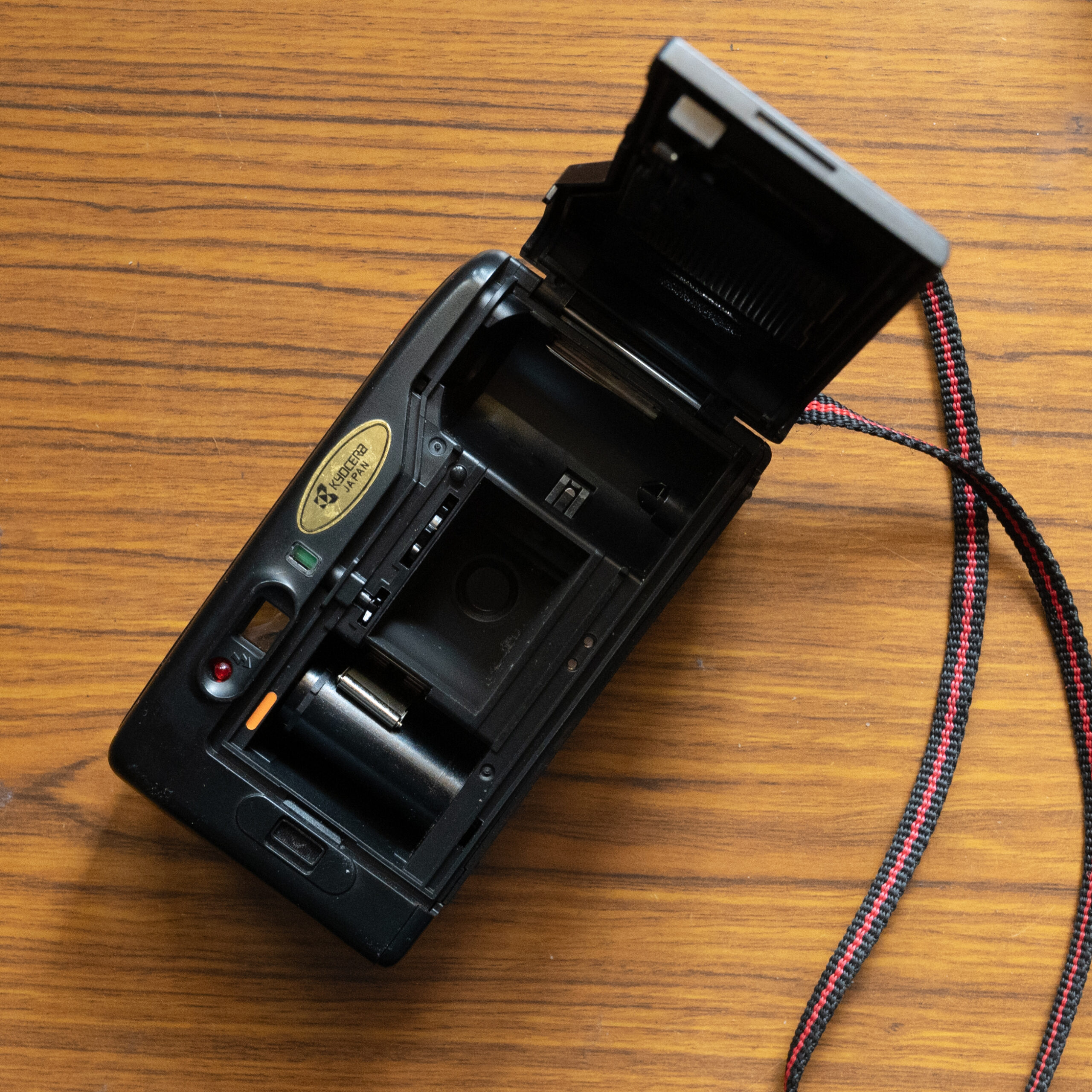 Yashica MG-2 Good condition, view 6