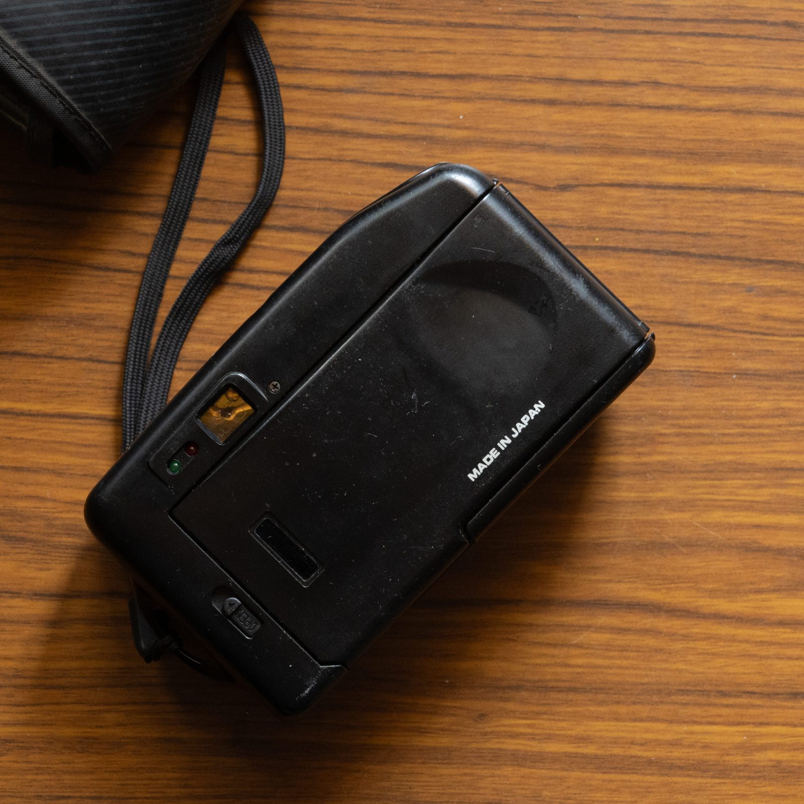 Canon Z-1 super – Fair condition, view 4