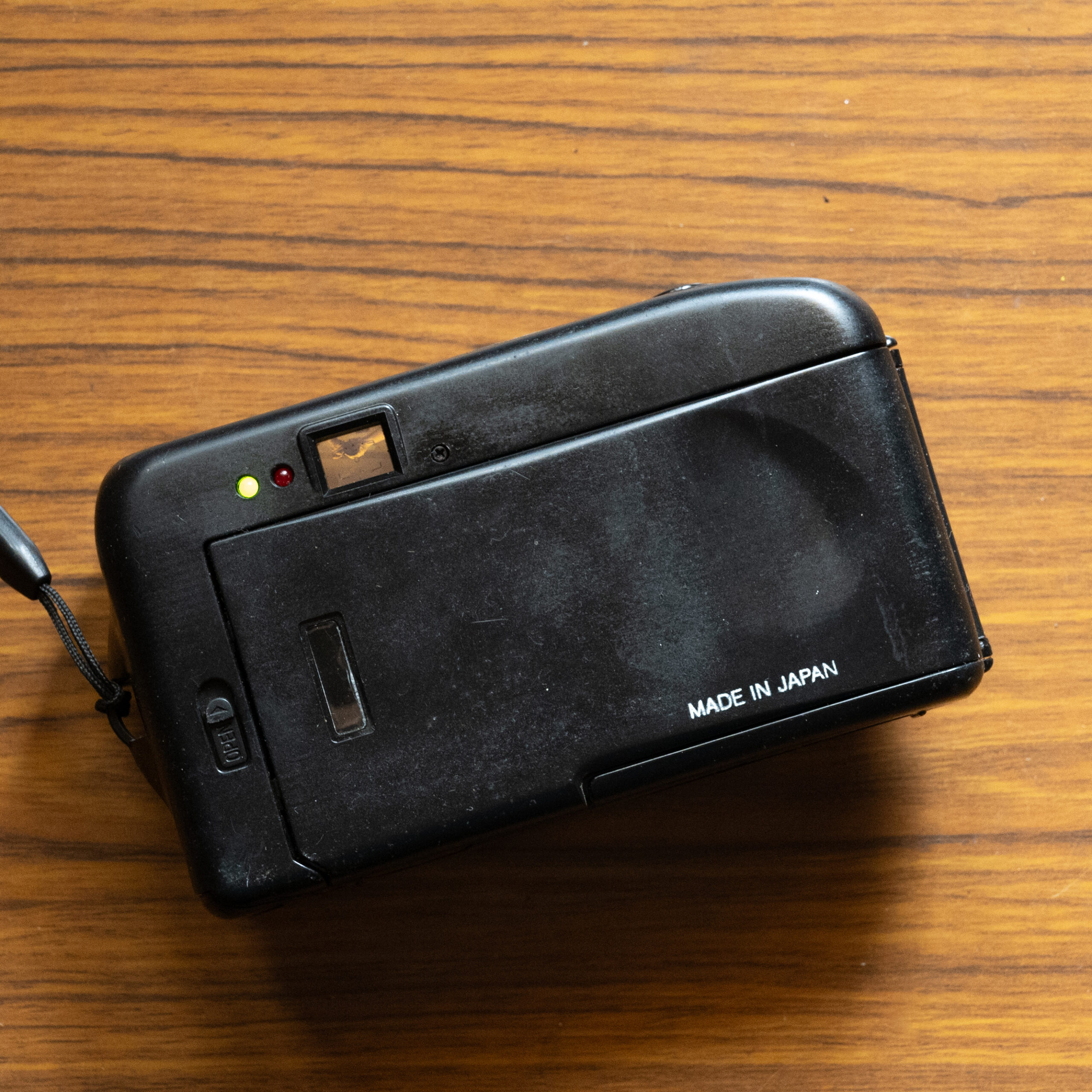 Yashica yashica novacam 1 – average condition, view 4