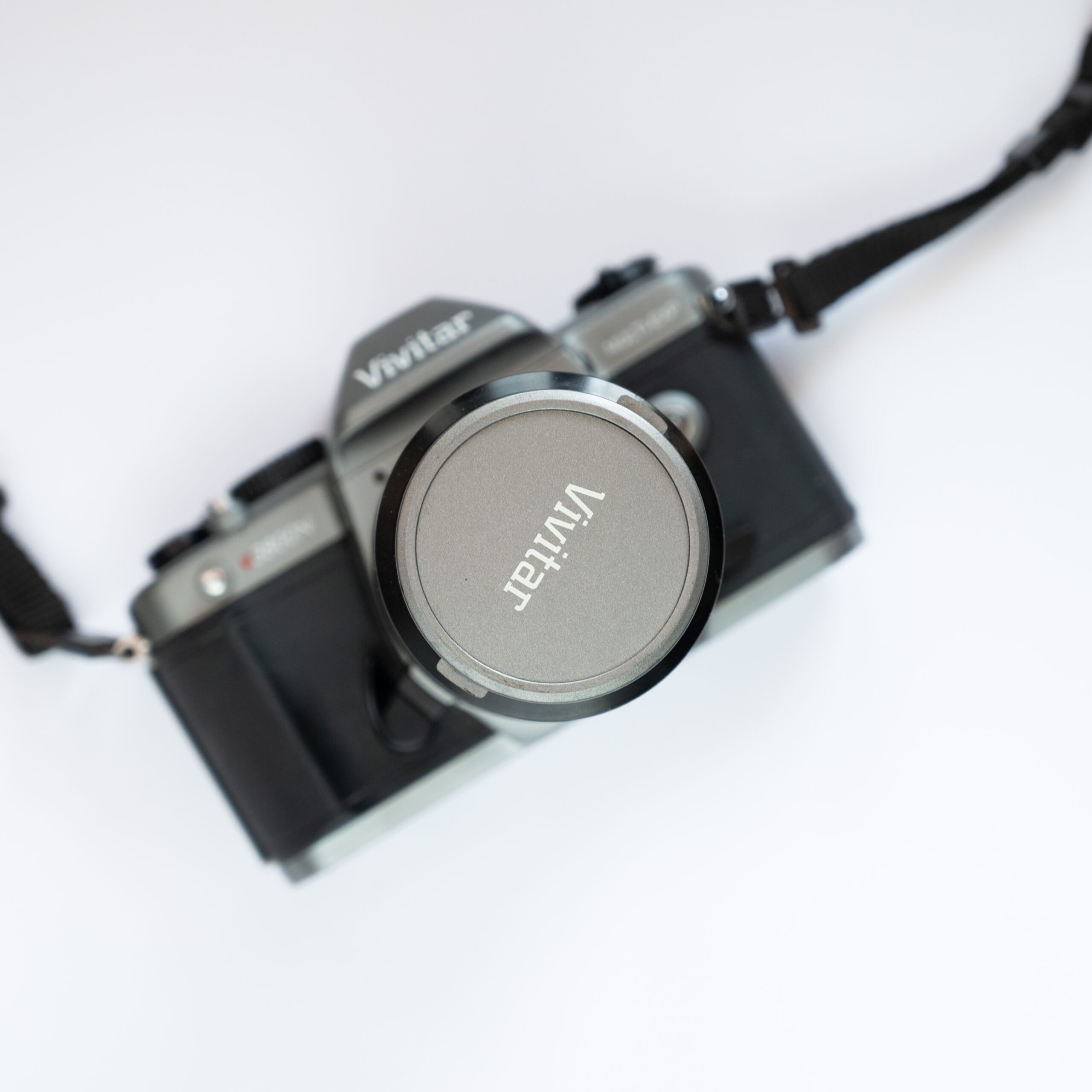 Vivitar V3800N +  28-70mm f3.5-4.8 MC macro [Film Tested], view 7