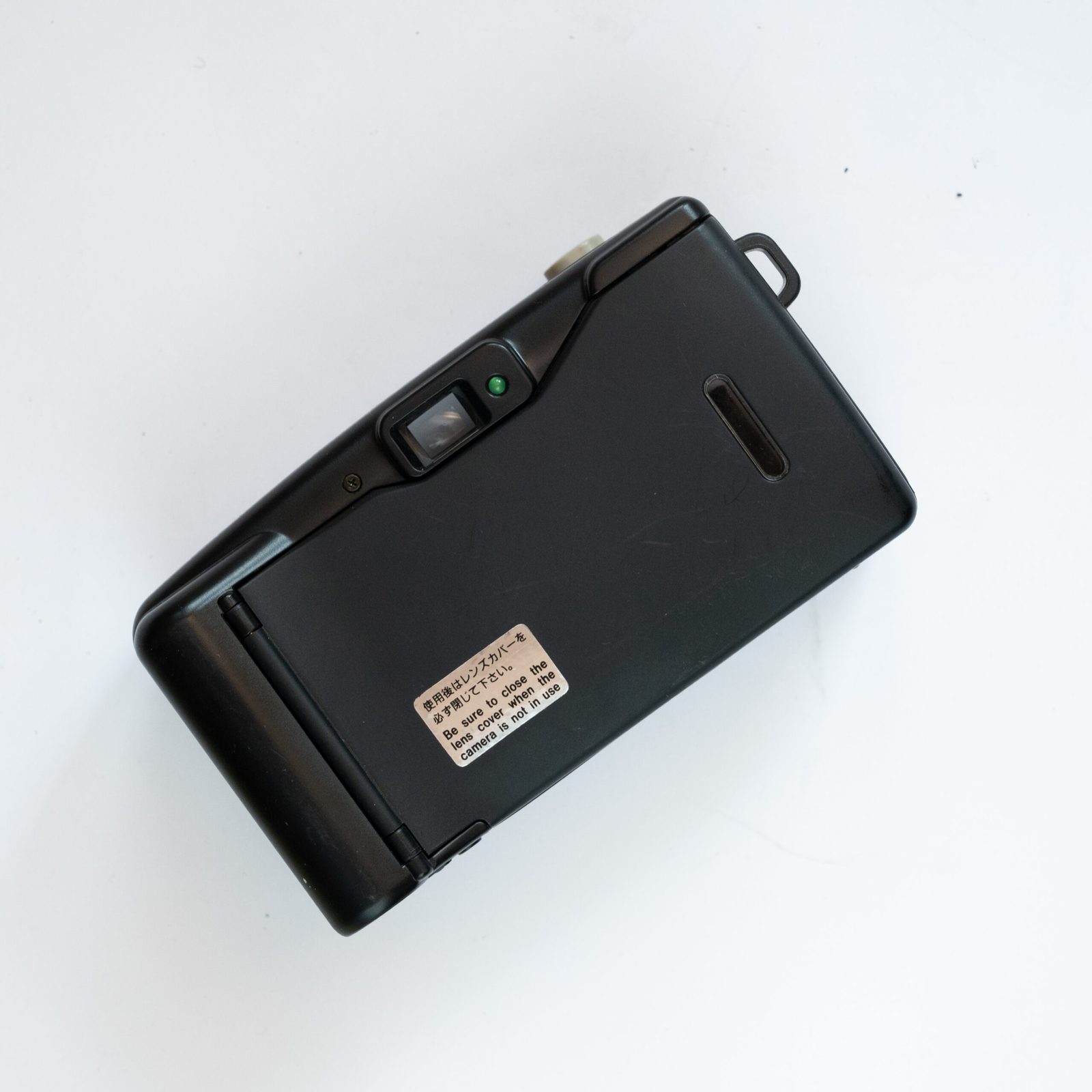 Canon PRIMA DX II, view 3