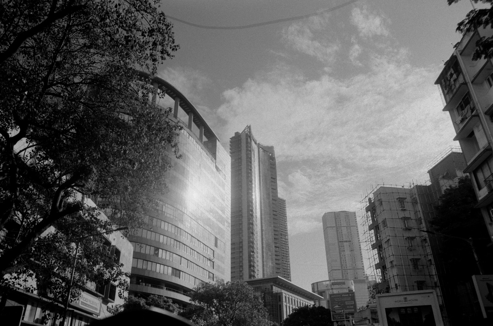 Pentax MX + Vivitar 50mm f1.7 [Film Tested], view 11