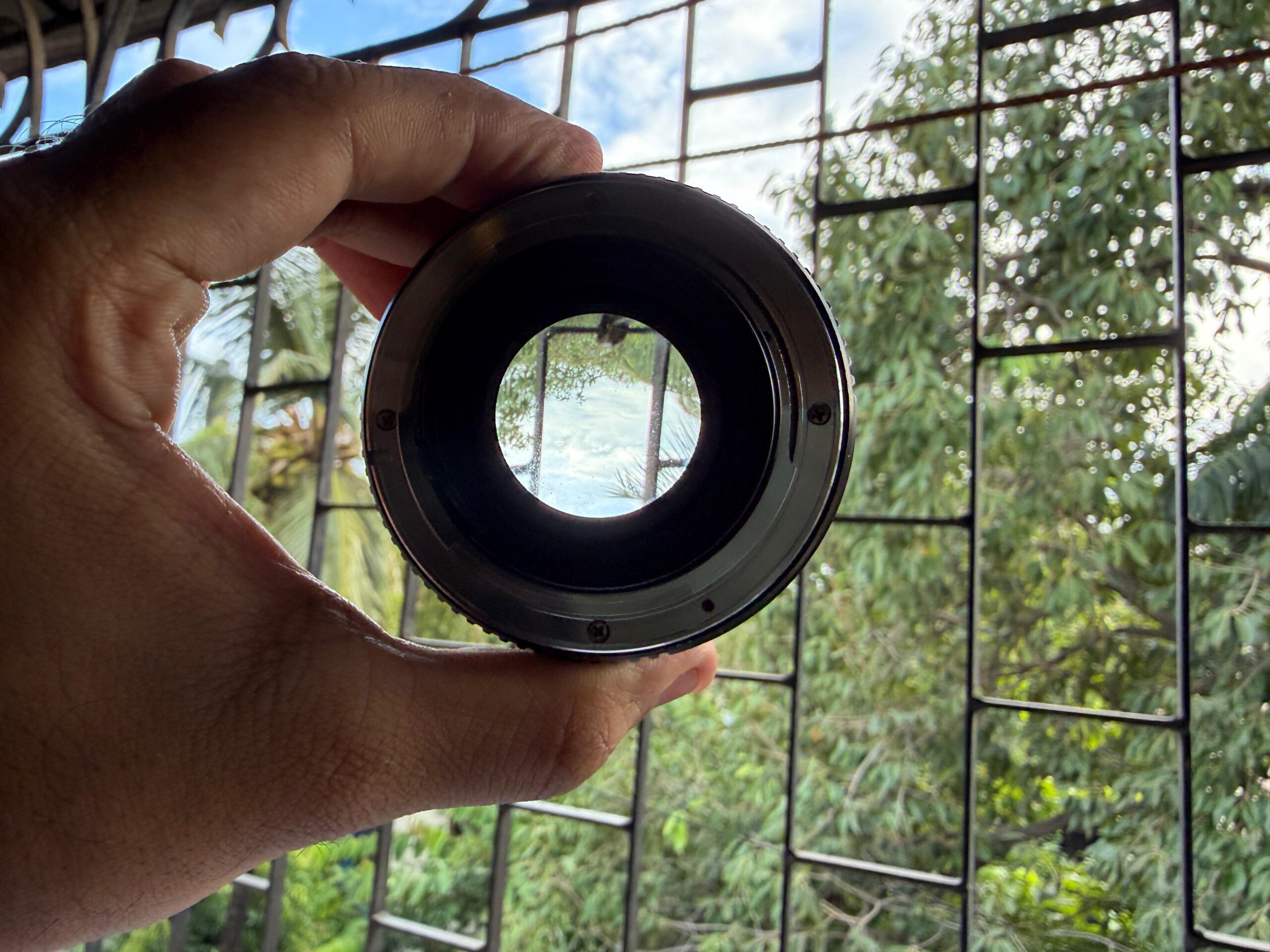 Pentax MX + Vivitar 50mm f1.7 [Film Tested], view 15