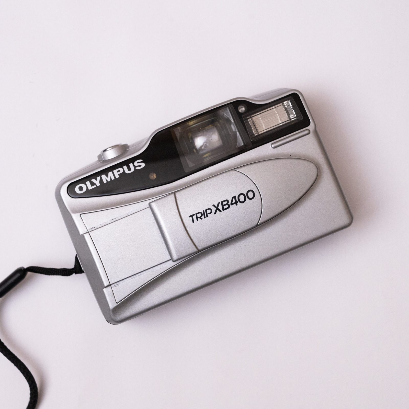 Olympus Trip XB400
