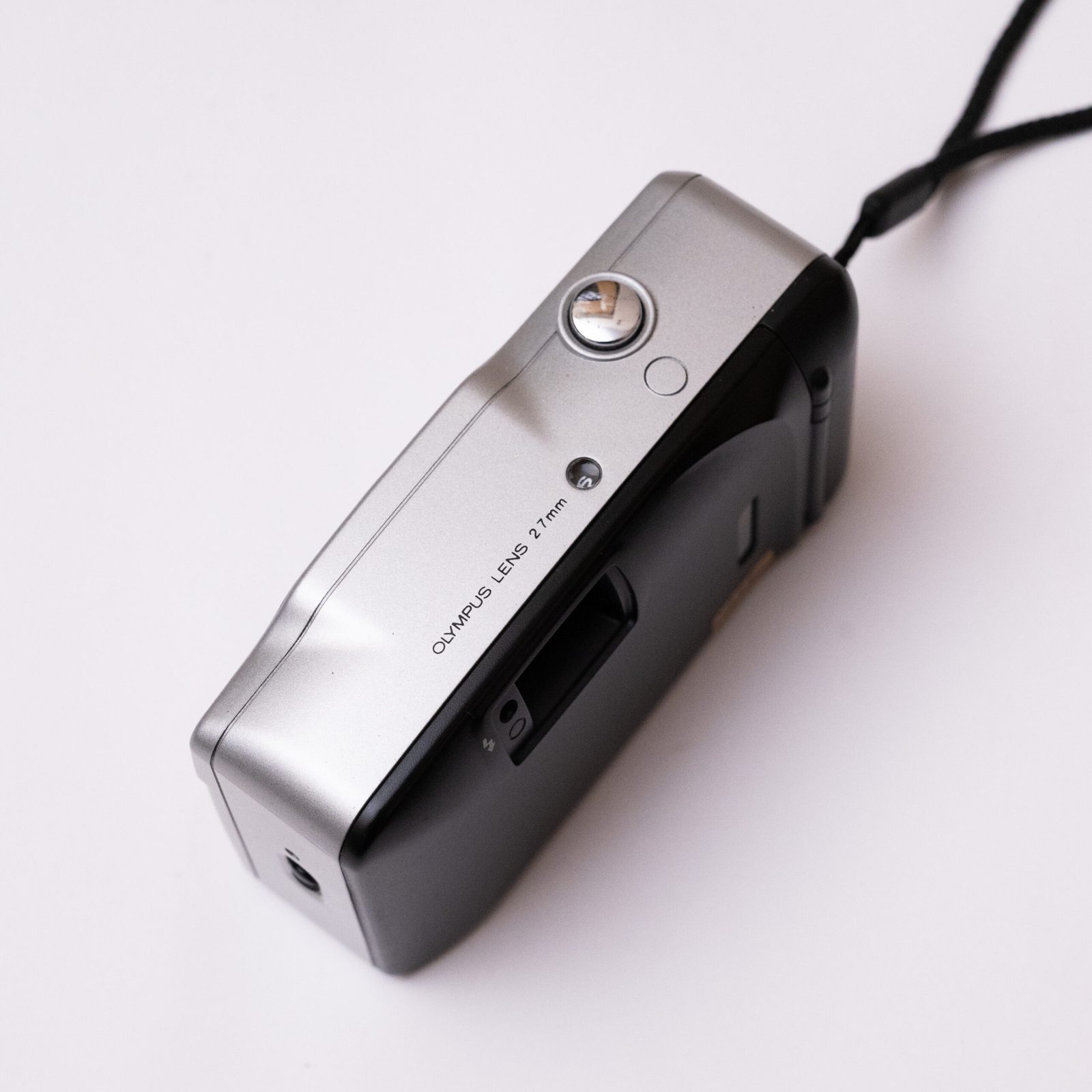 Olympus Trip XB400, view 4