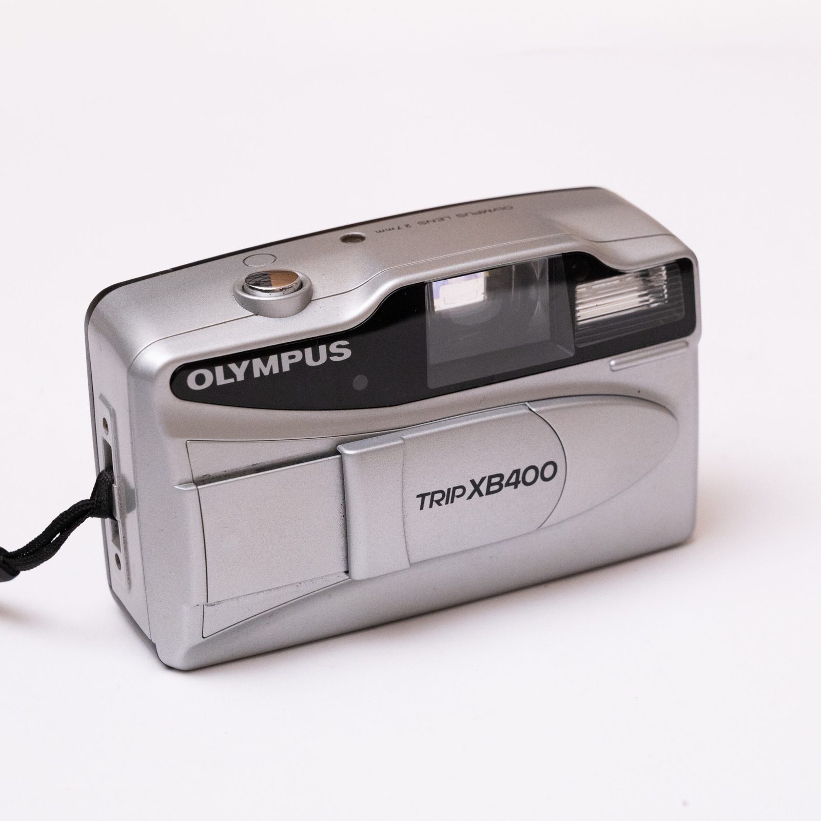 Olympus Trip XB400, view 5