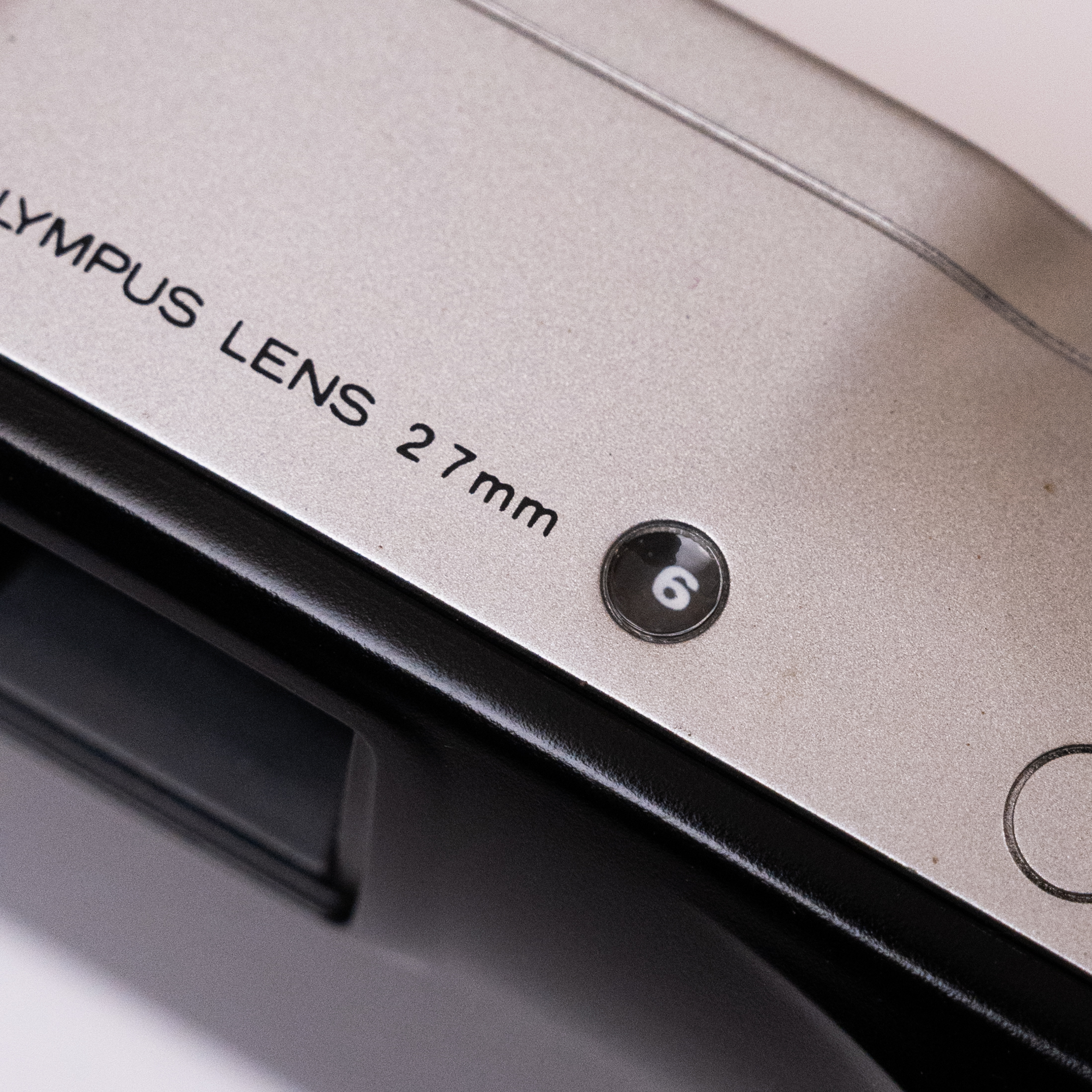 Olympus Trip XB400, view 7