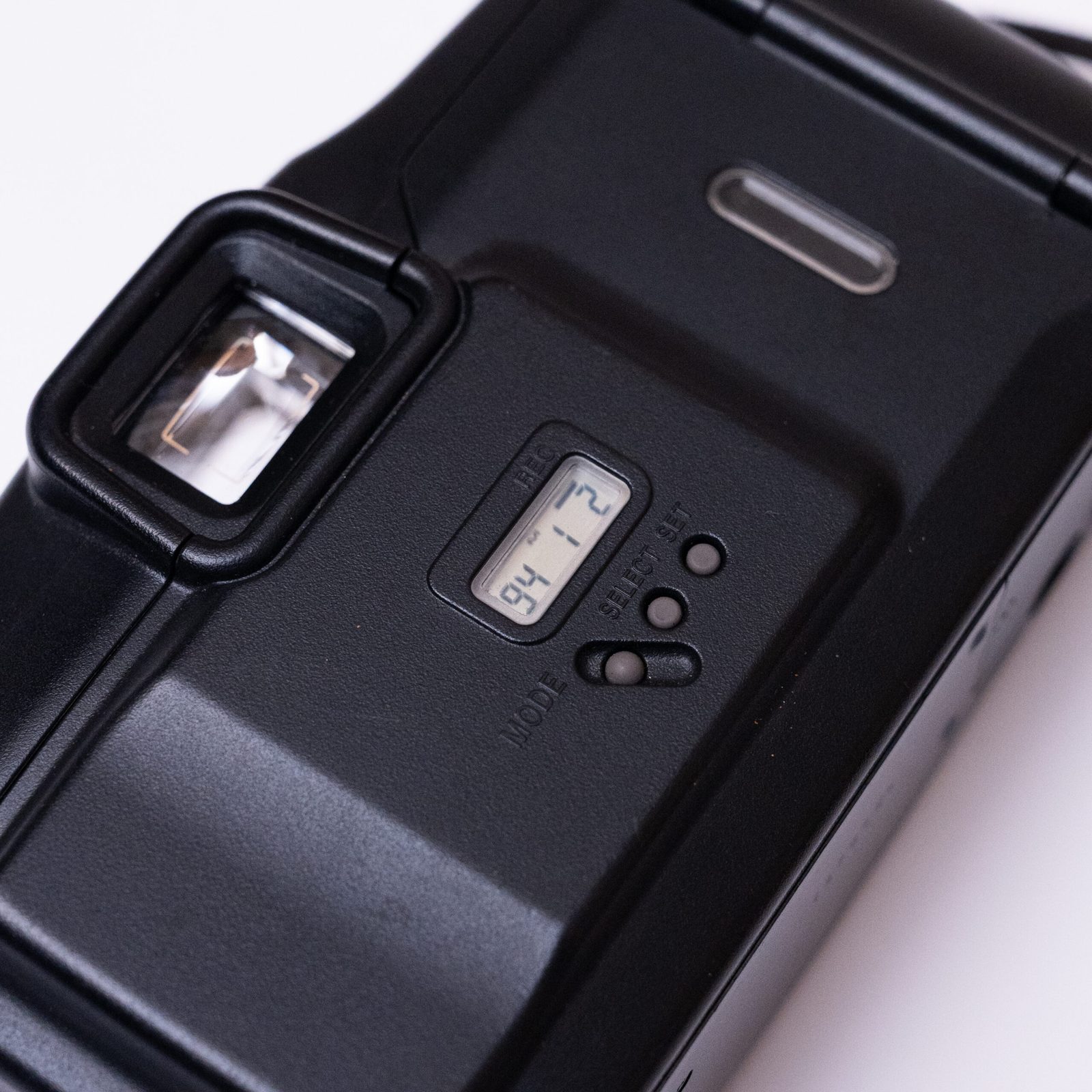 Canon Prima AF-8 Date, view 5