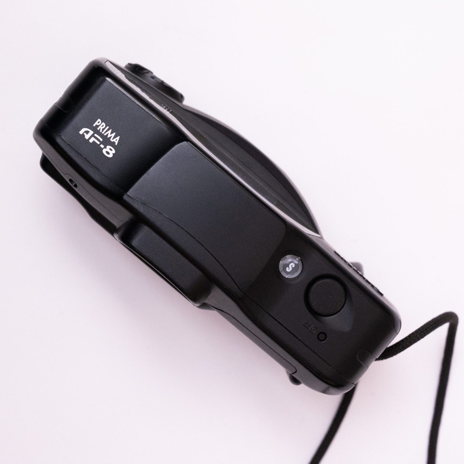 Canon Prima AF-8 Date, view 6
