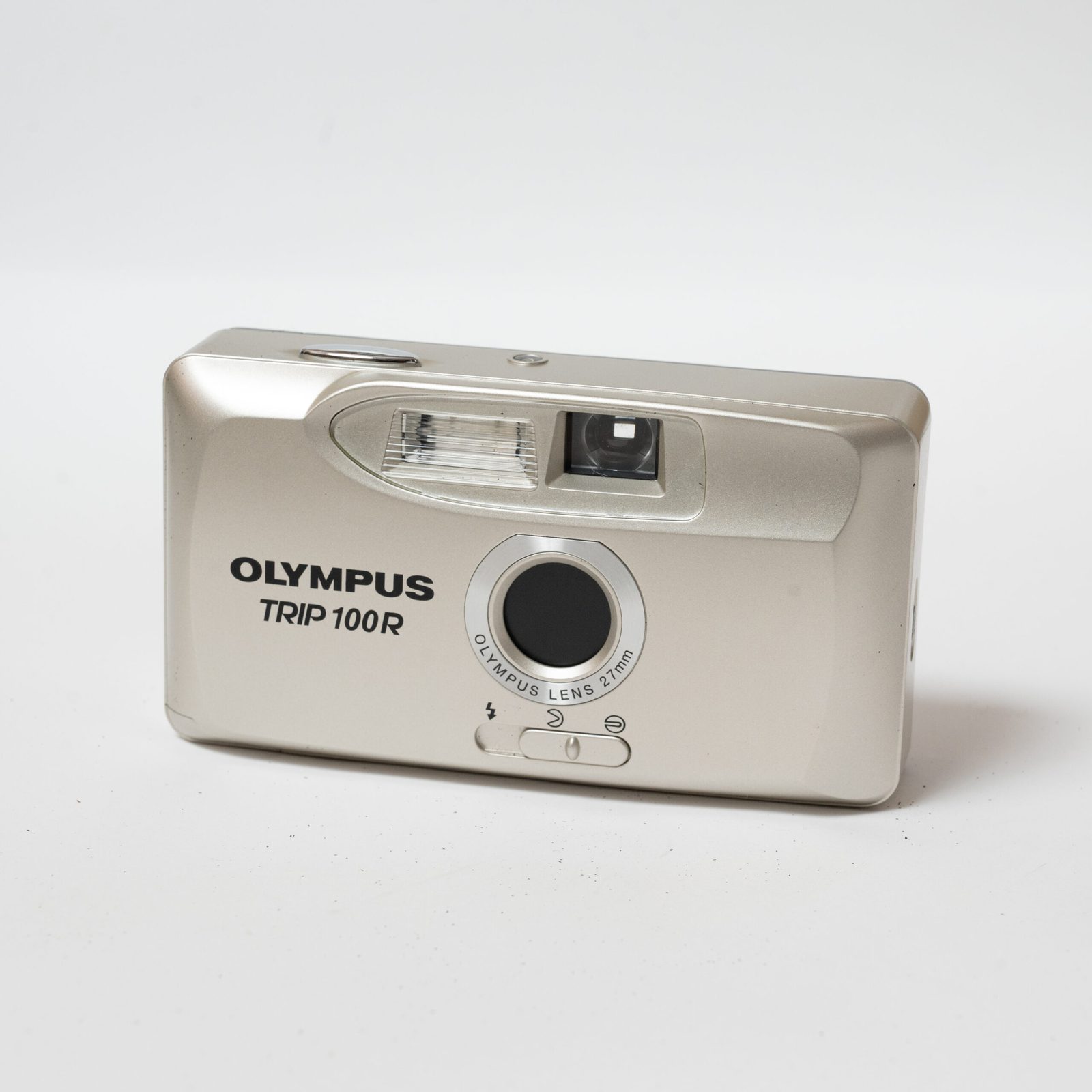 Olympus Trip 100R | Excellent Condition