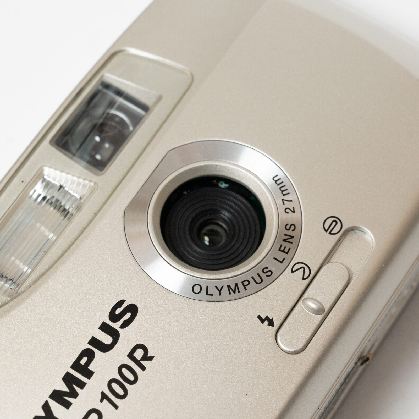Olympus Trip 100R | Excellent Condition, view 3