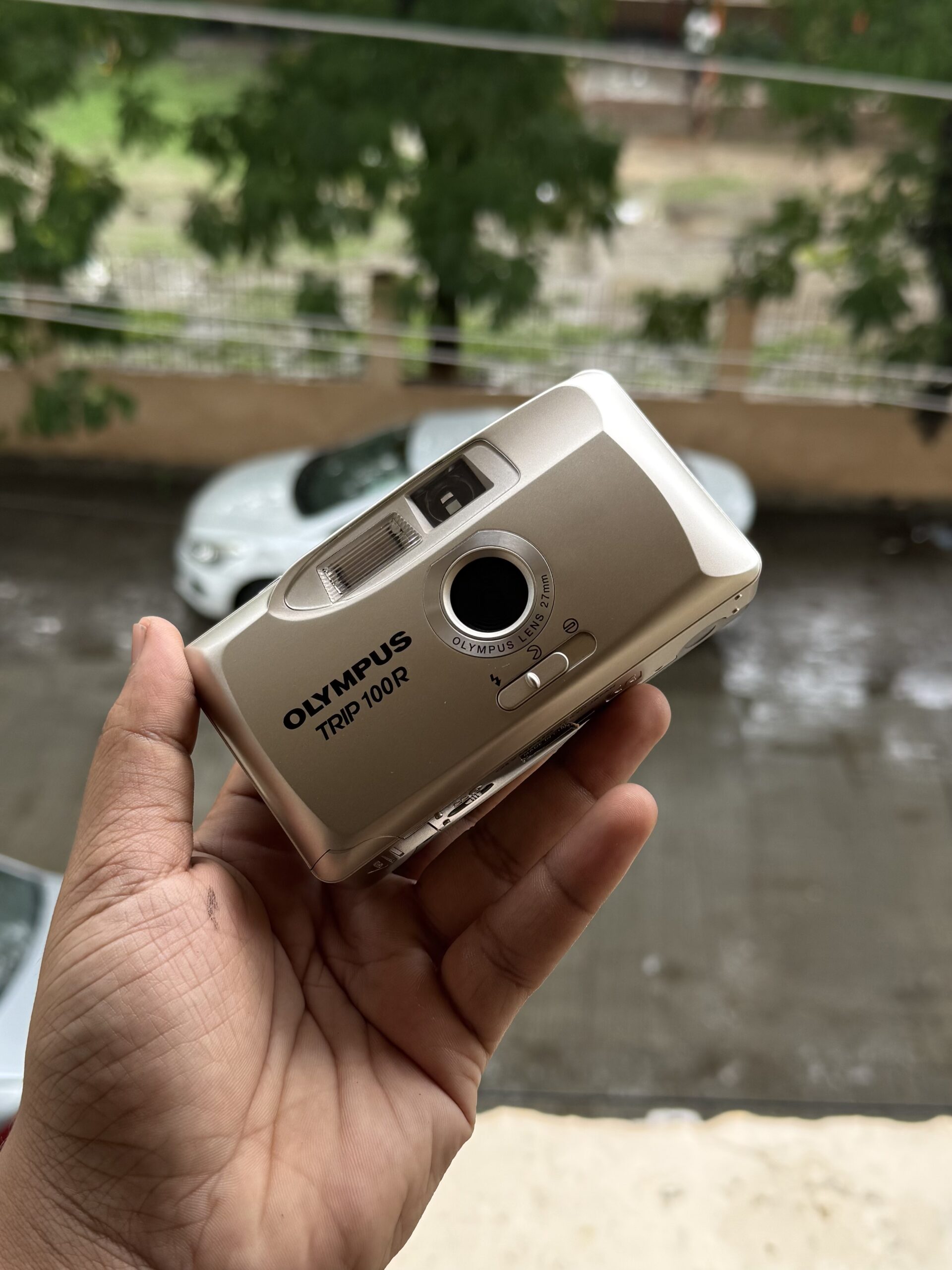 Olympus Trip 100R | Excellent Condition, view 6