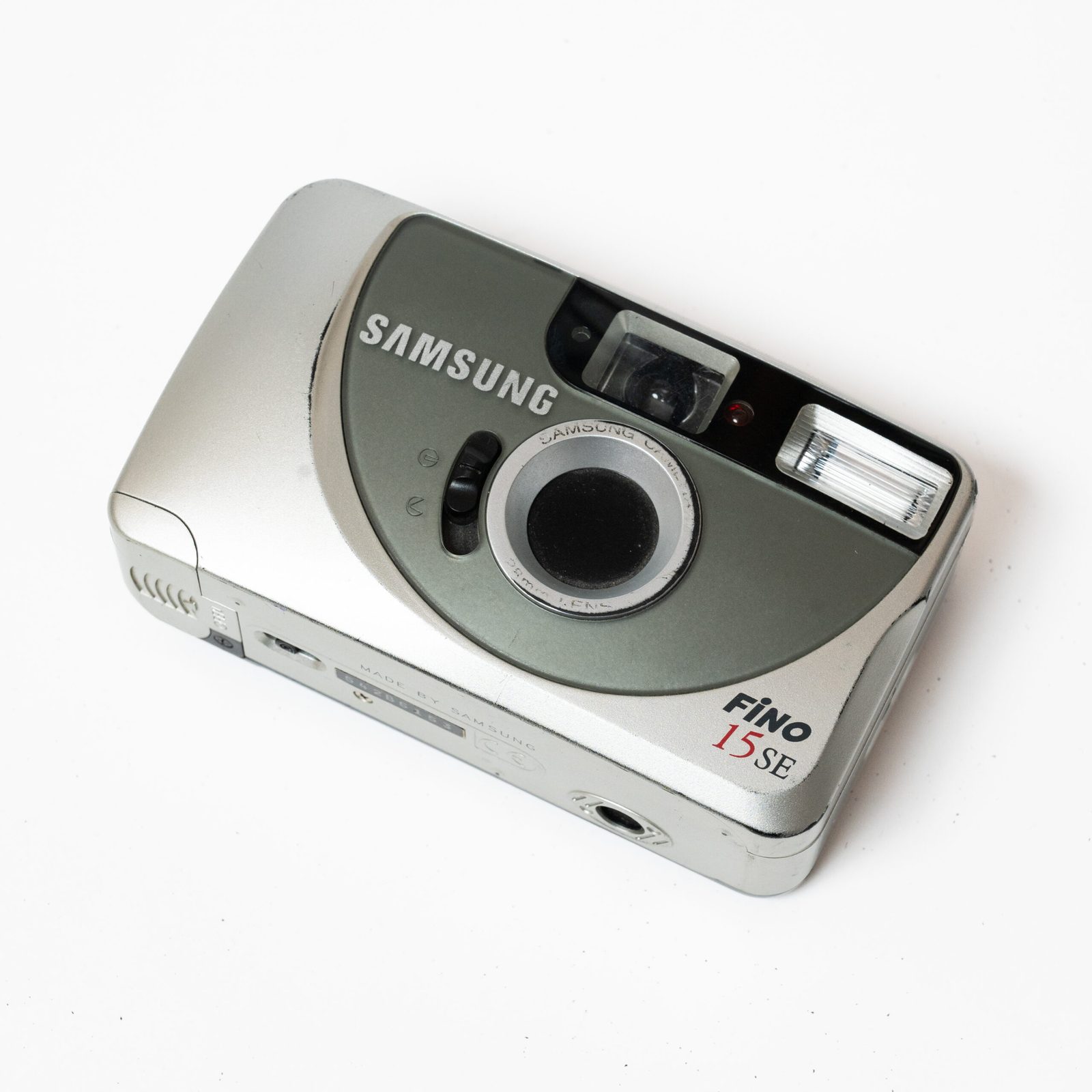 Samsung Fino 15 SE | Good Condition, view 3