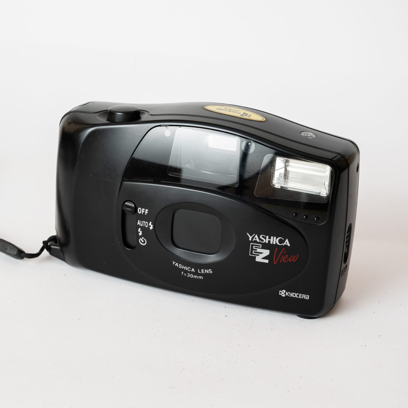 Yashica EZ View | Good condition