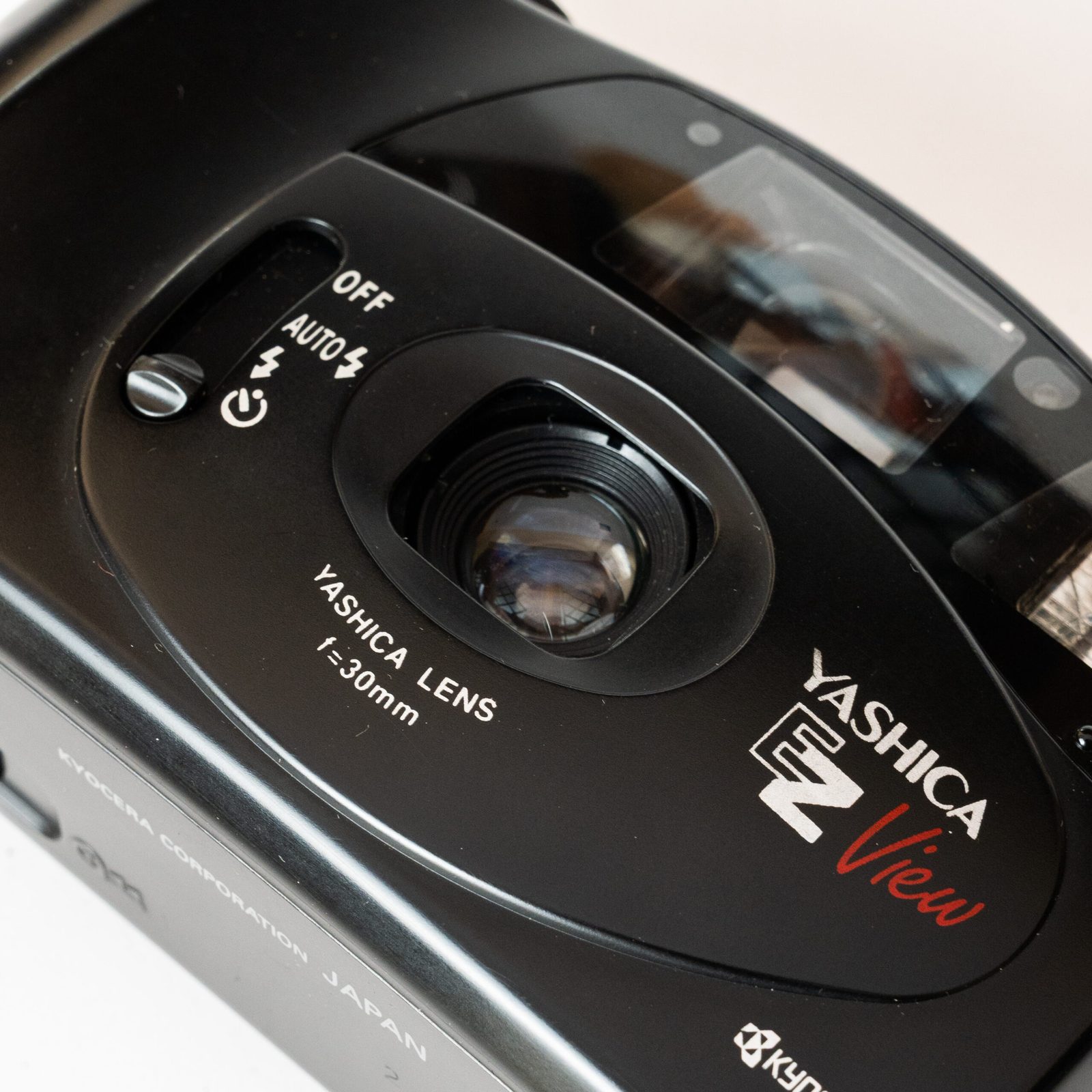 Yashica EZ View | Good condition, view 4