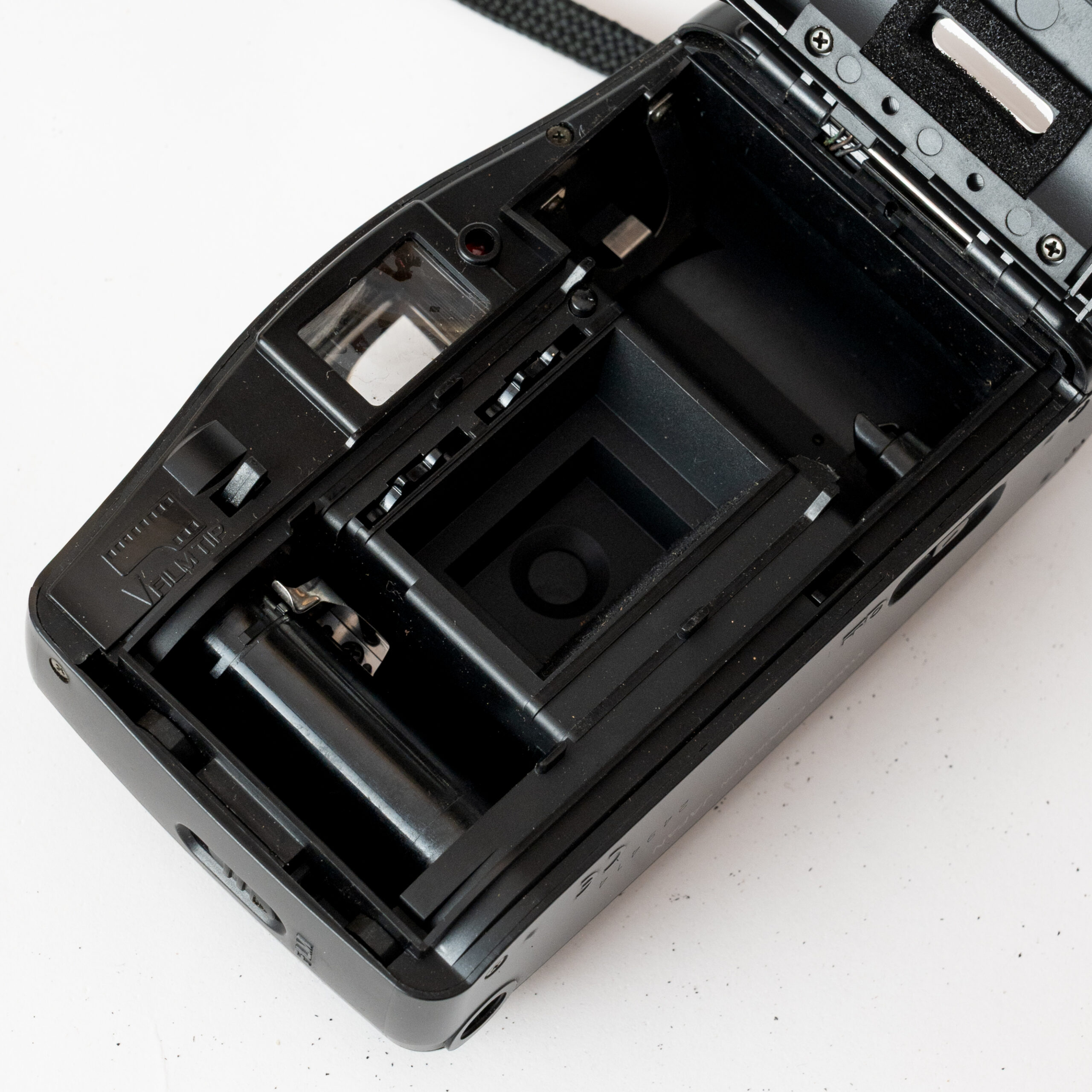 Yashica EZ View | Good condition, view 5