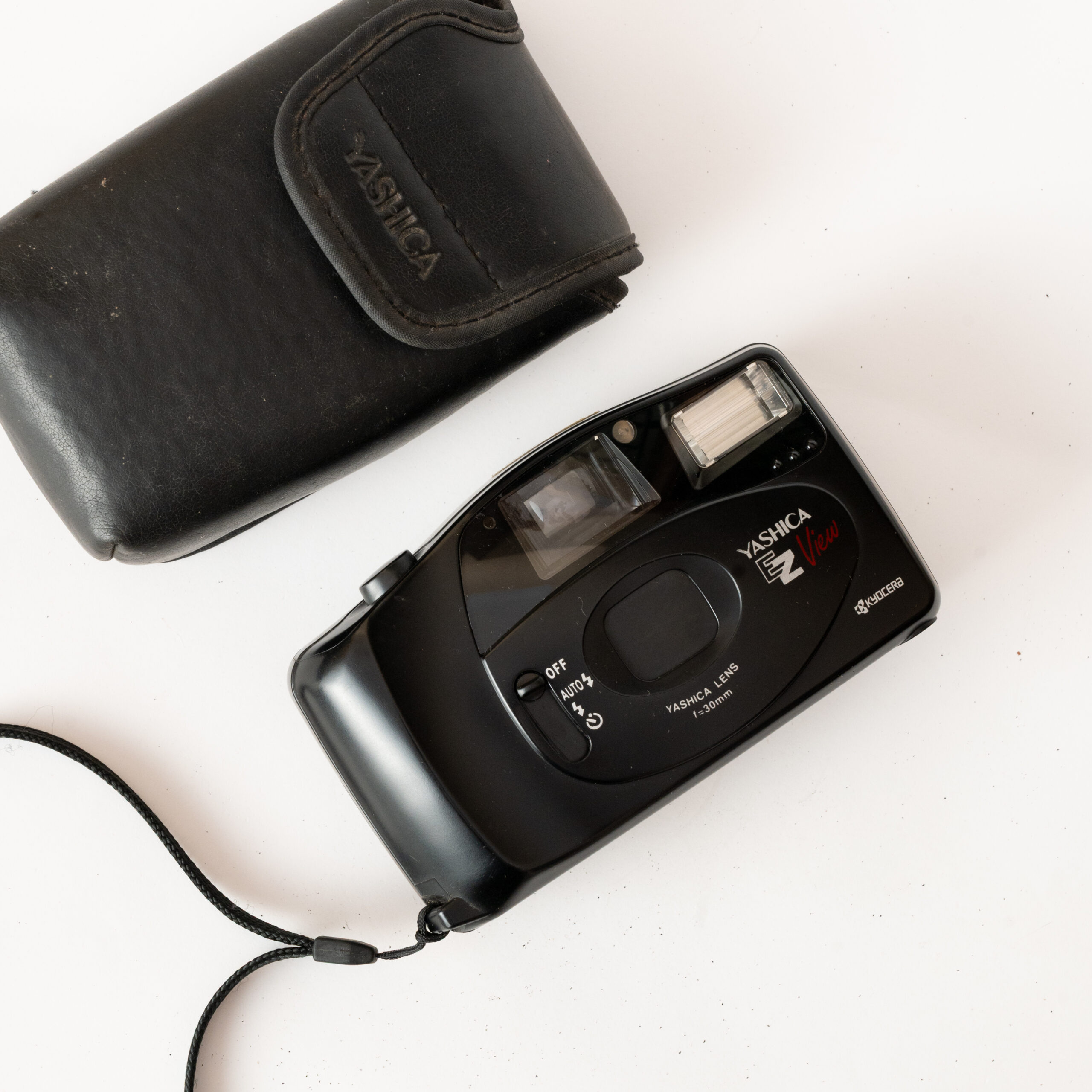 Yashica EZ View | Good condition, view 6