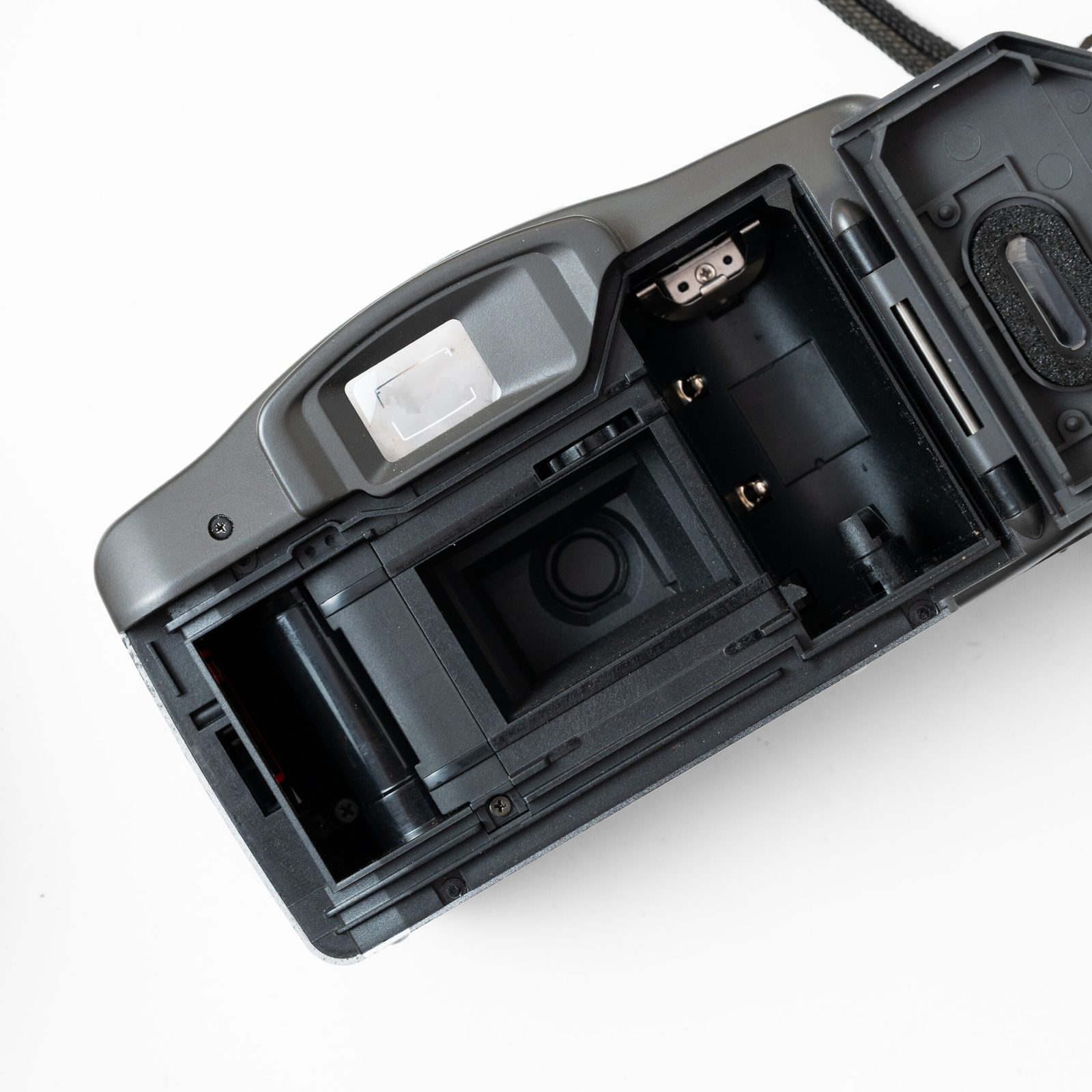 Canon Prima AF-9s, view 3