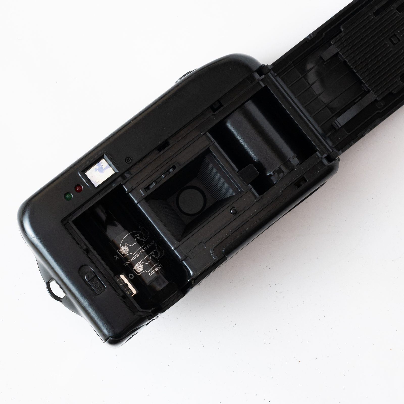 Aikon Novacam I, view 5