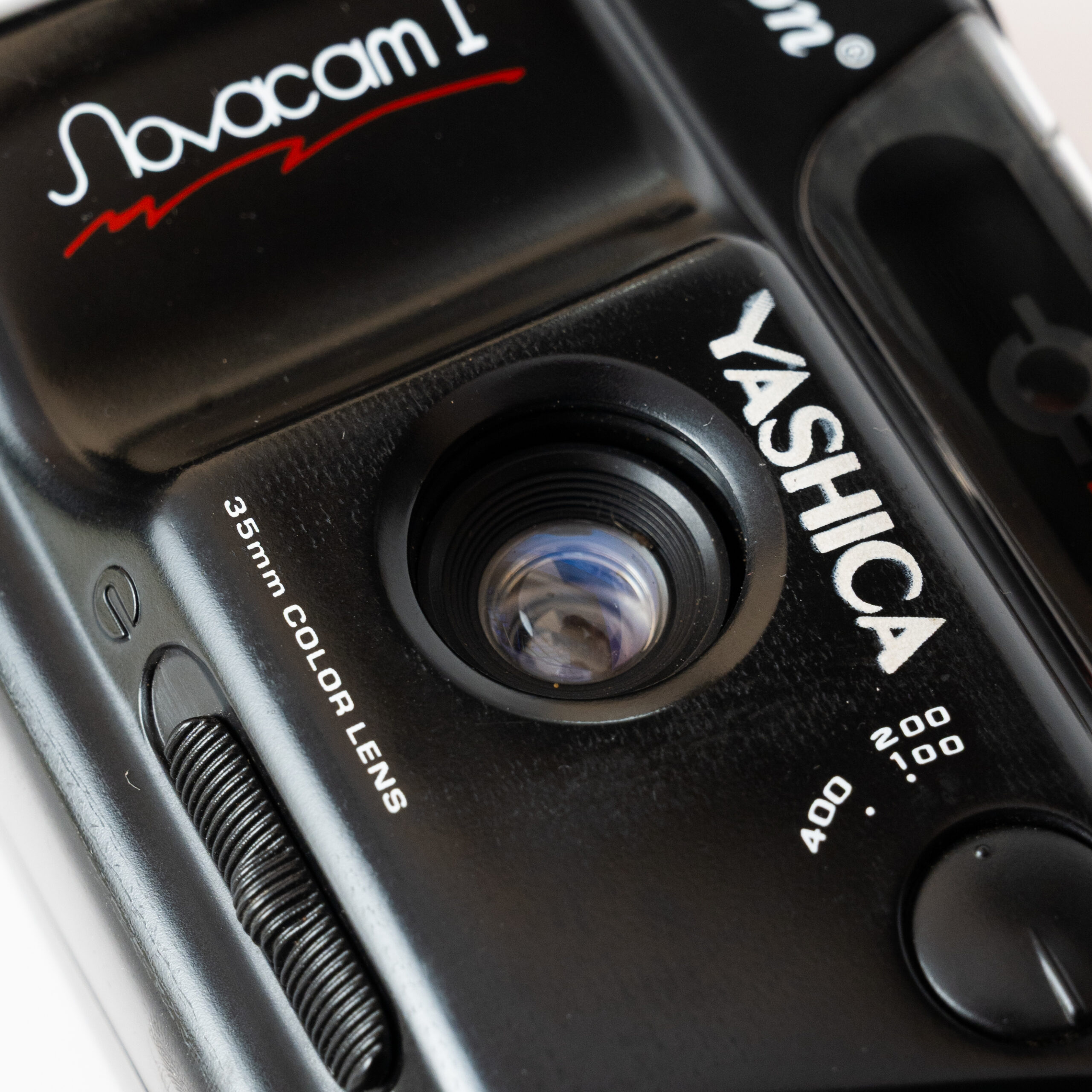 Aikon Novacam I, view 7