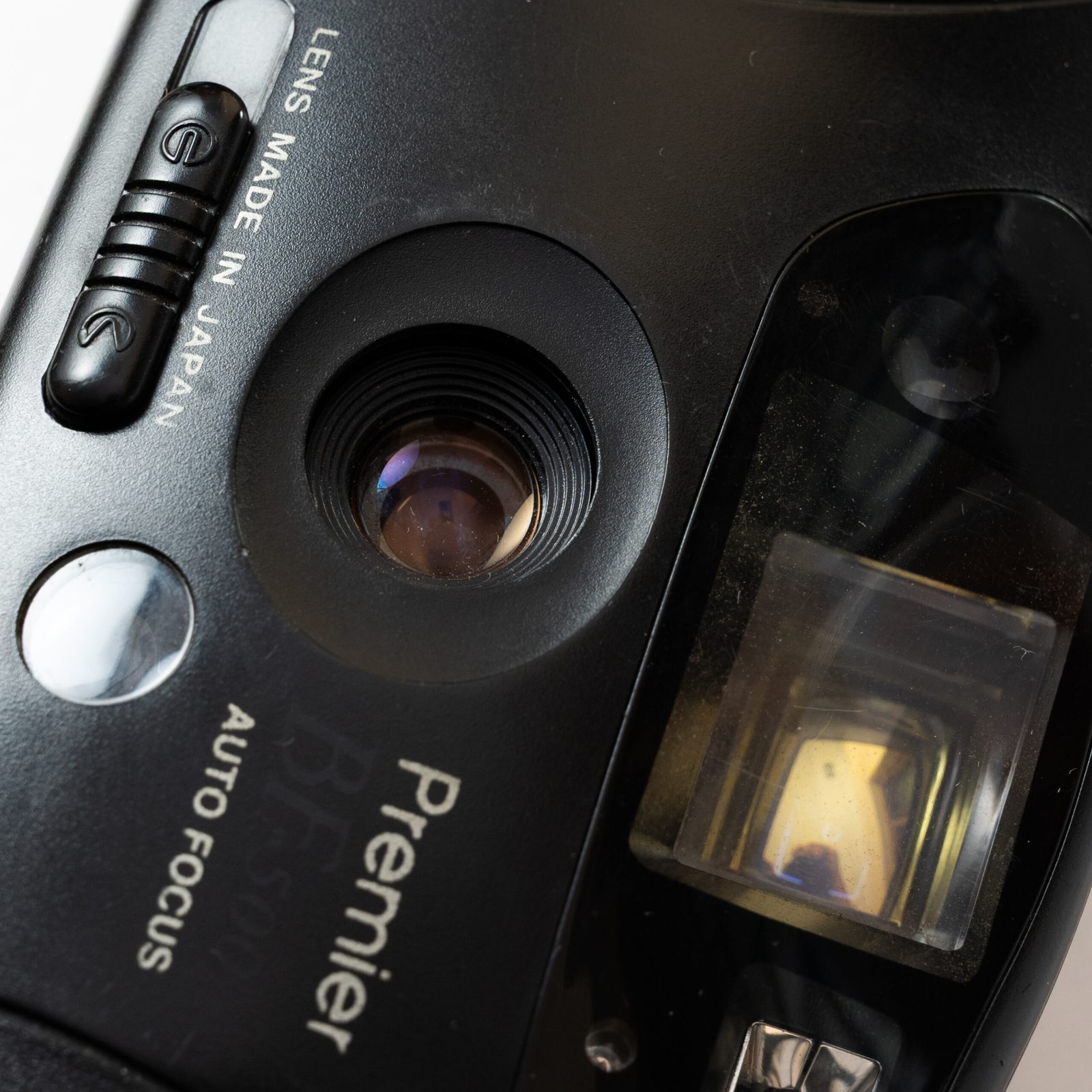 Premier BF-301 Auto Focus, view 4