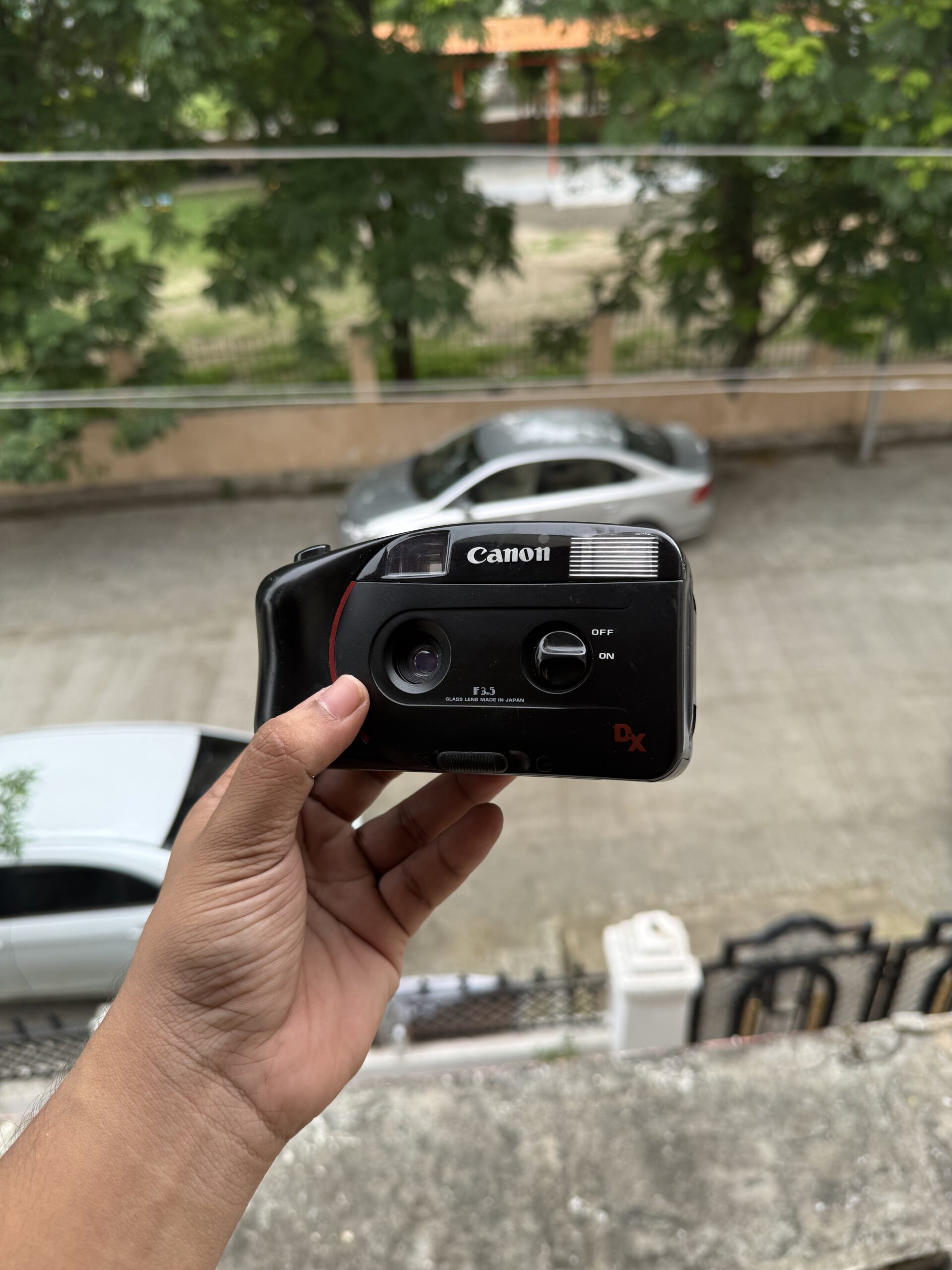 Canon SM-111 | Good Condition, view 6