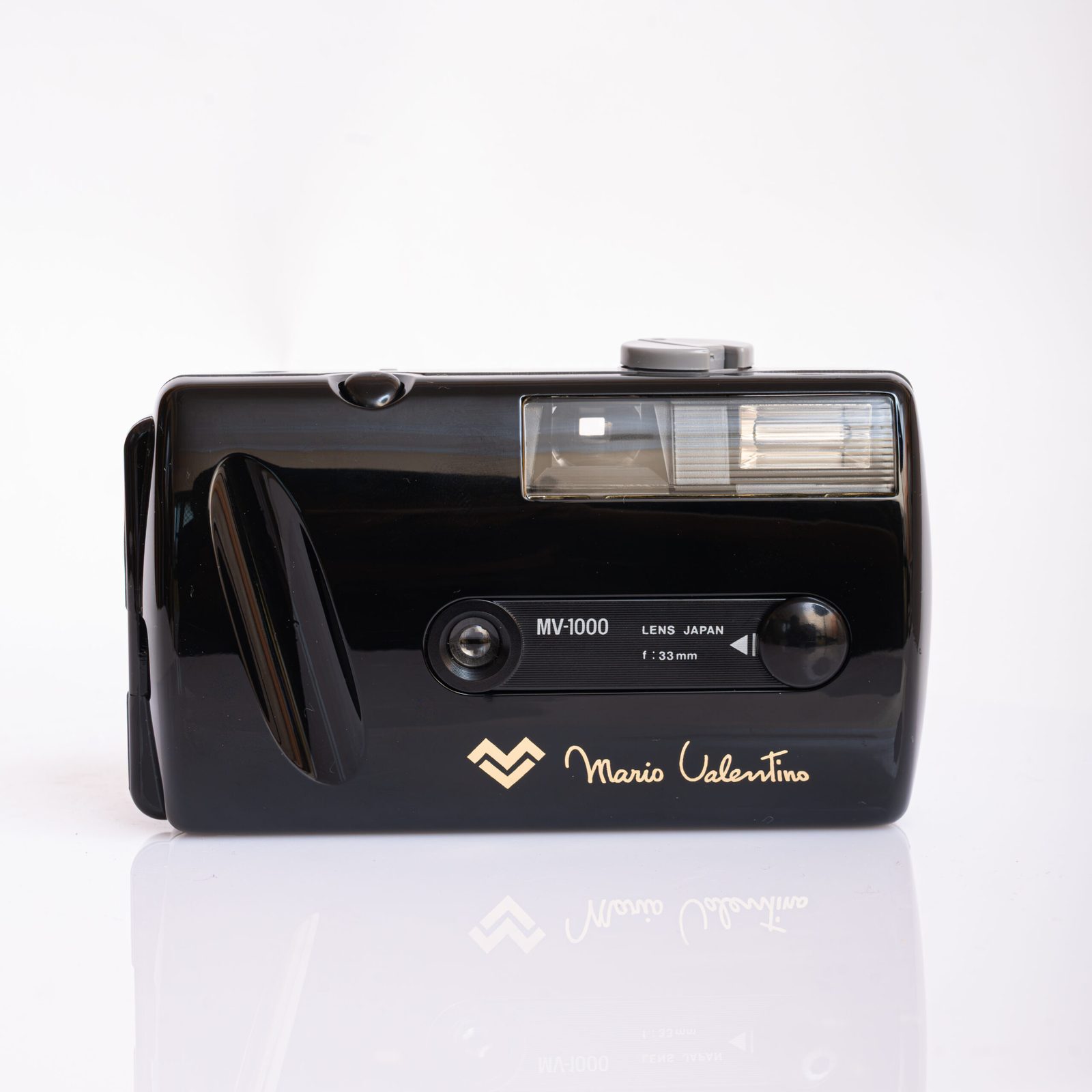 Mario Valentino MV-1000 with original packaging | Excellent condition, view 3
