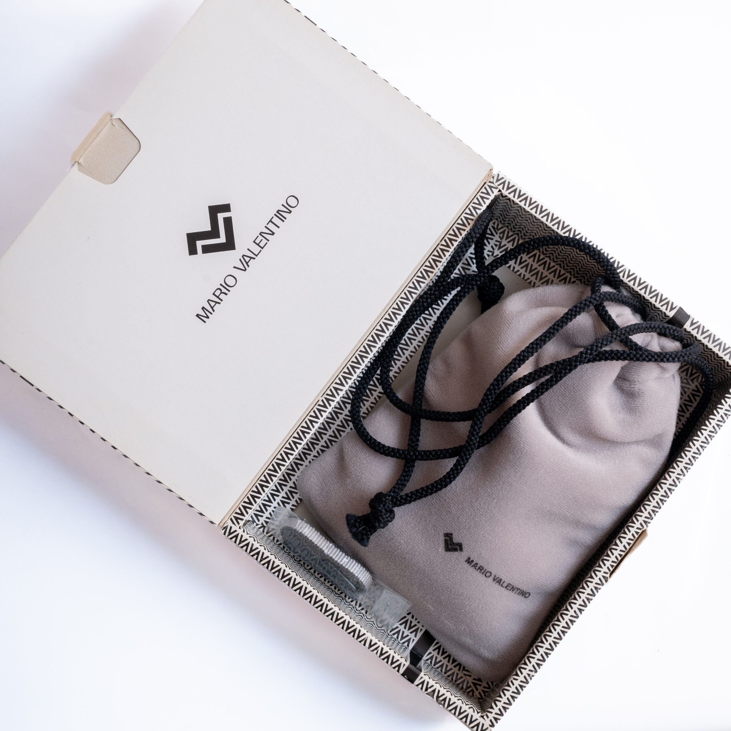 Mario Valentino MV-1000 with original packaging | Excellent condition, view 7