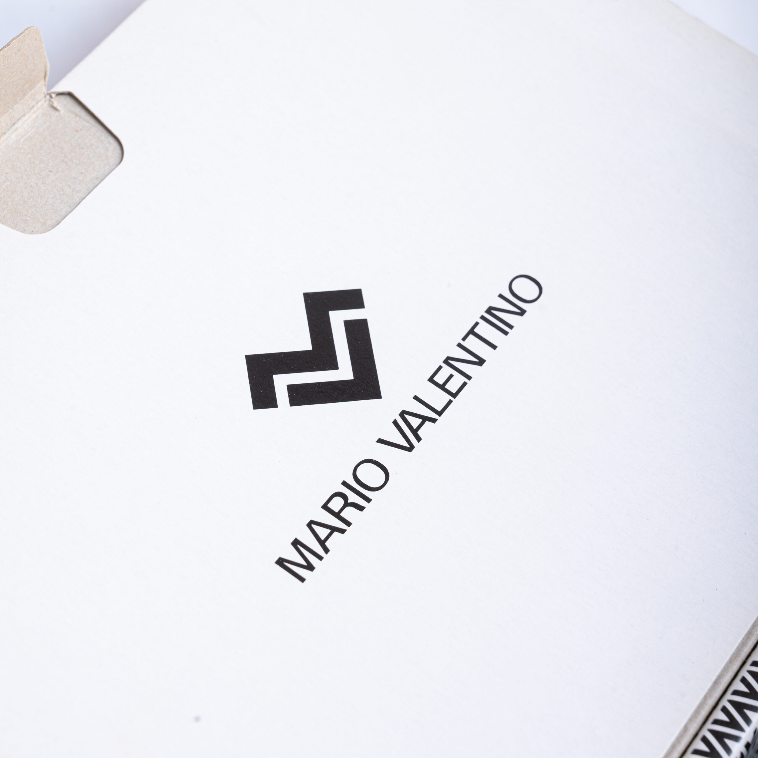 Mario Valentino MV-1000 with original packaging | Excellent condition, view 8