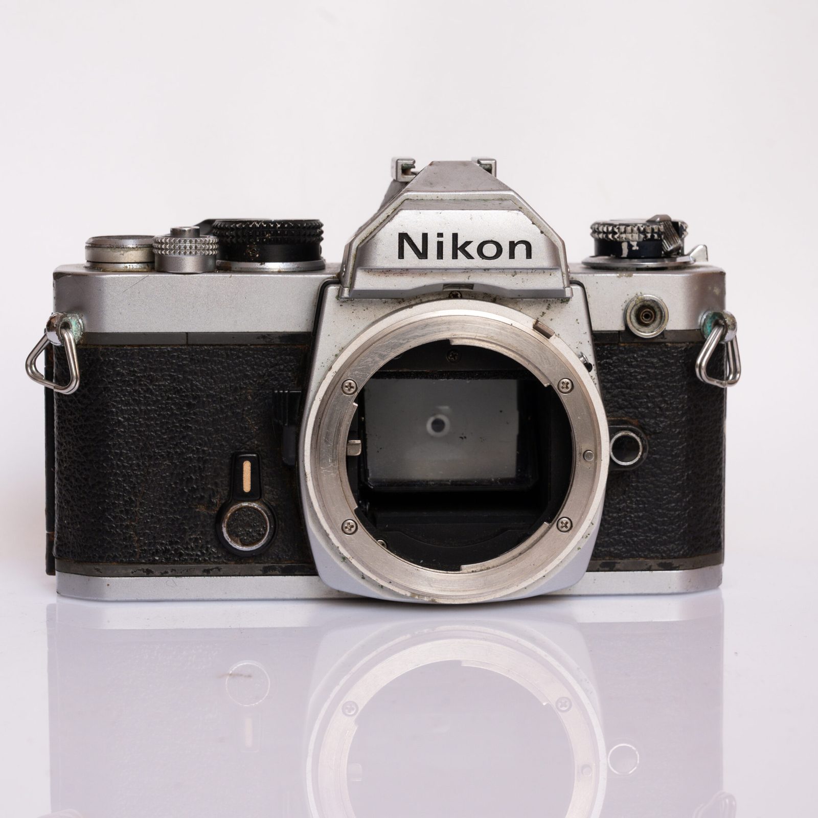Nikon FM – body only | Average Condition