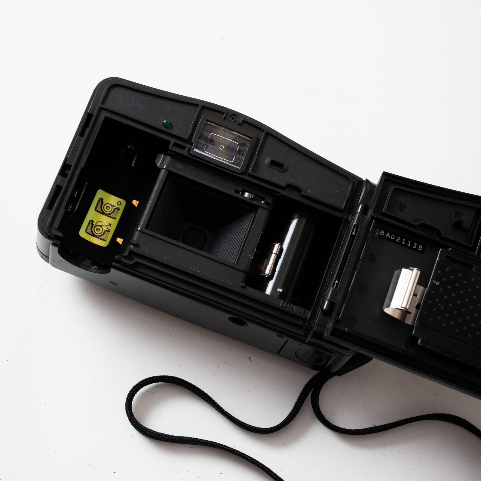 Premier BF-301 Auto Focus, view 3