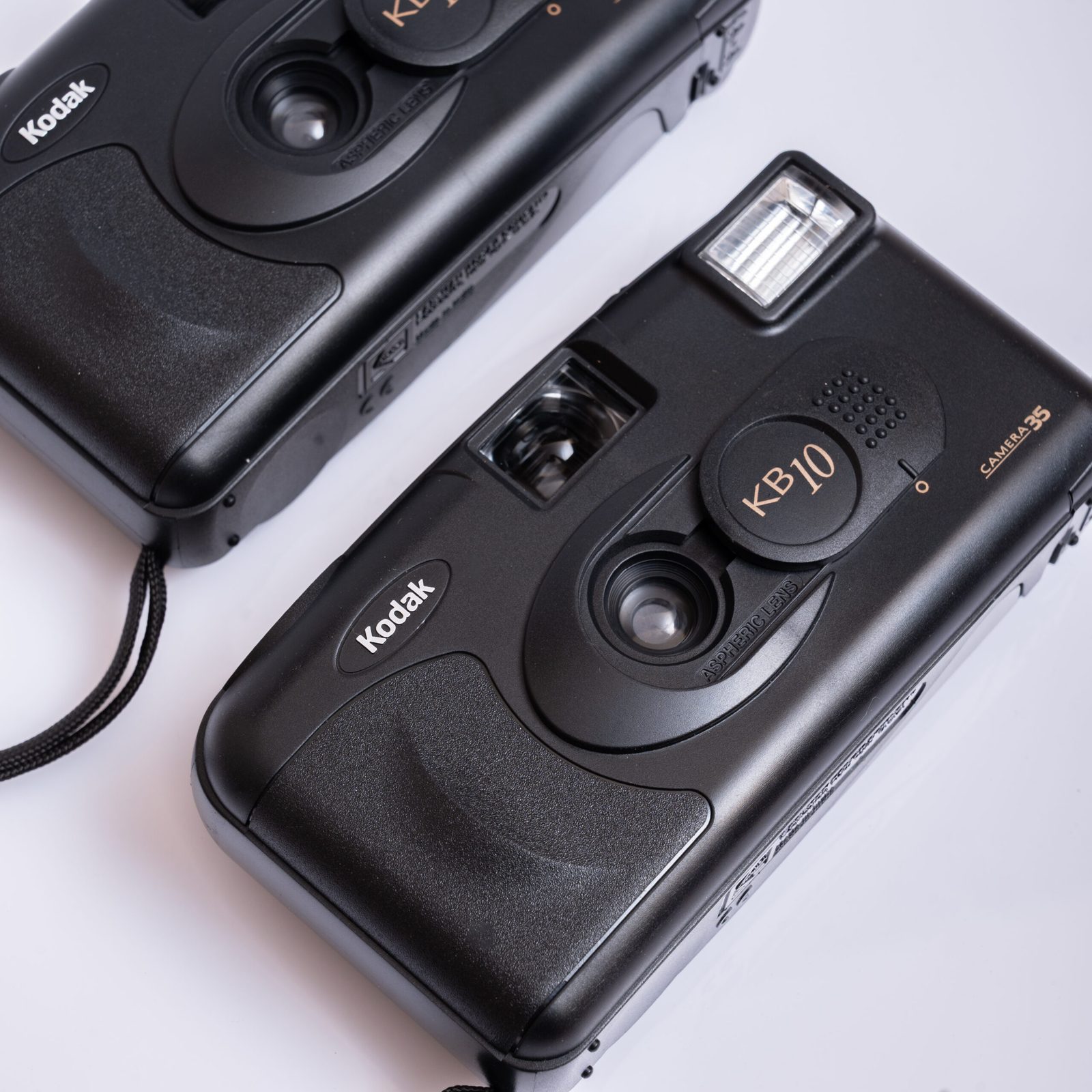 Kodak KB-10 35mm Film Camera | Pack of 2, view 4