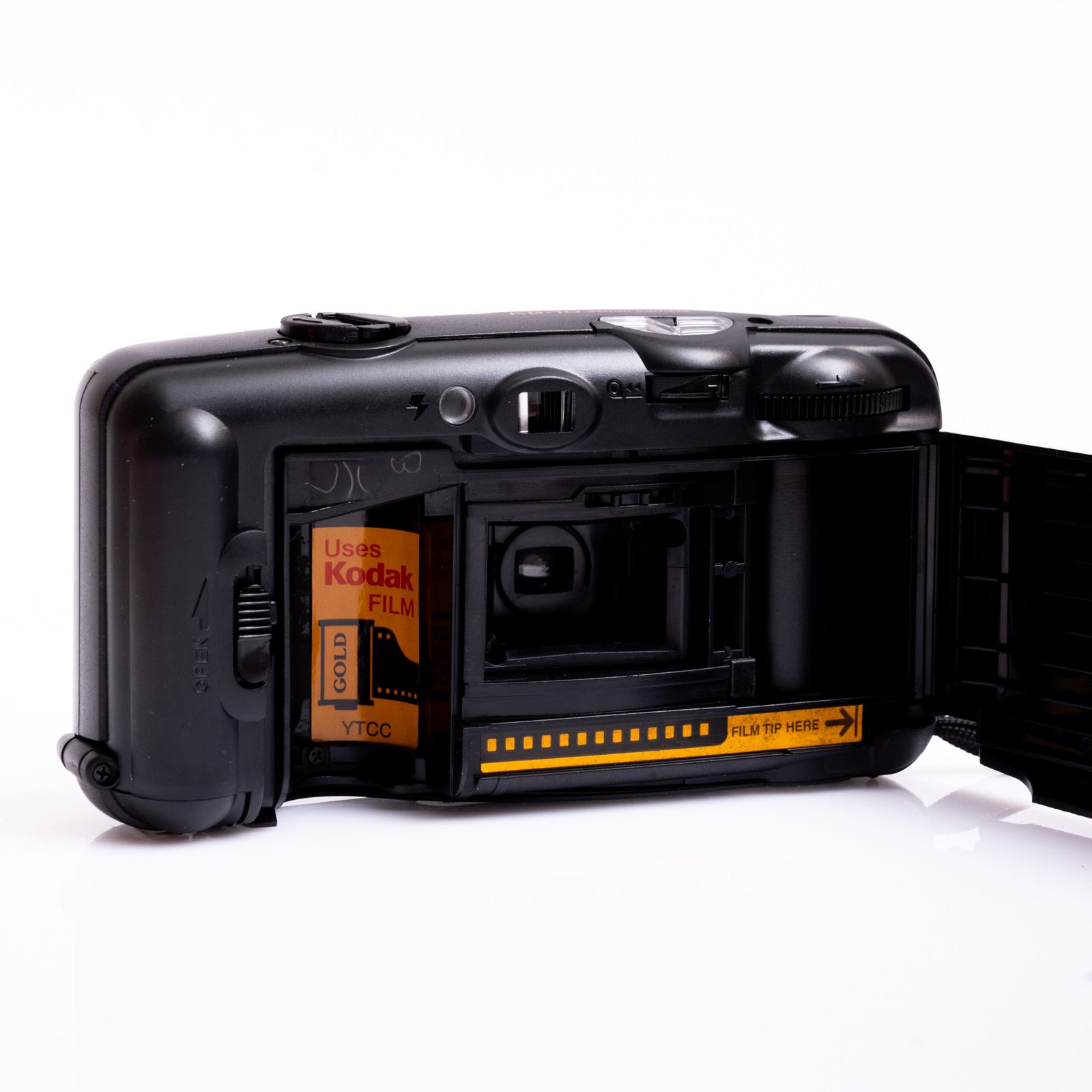 Kodak KB-10 35mm Film Camera | Pack of 2, view 5