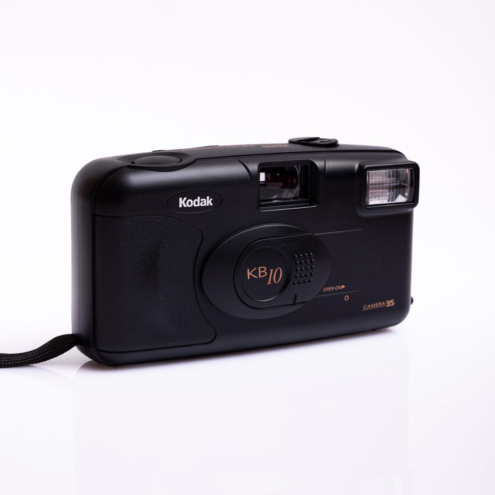 Kodak KB-10 35mm Film Camera | Pack of 2, view 6