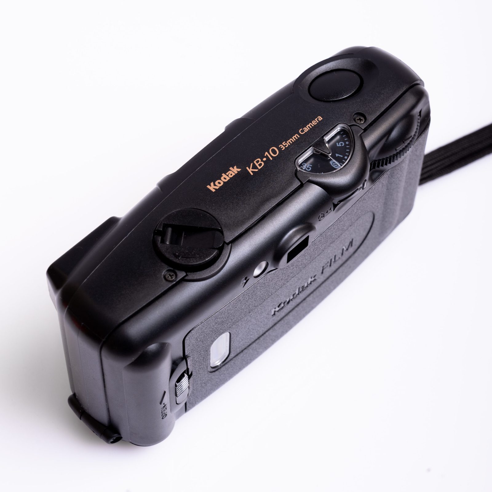 Kodak KB-10 35mm Film Camera | Pack of 2, view 8