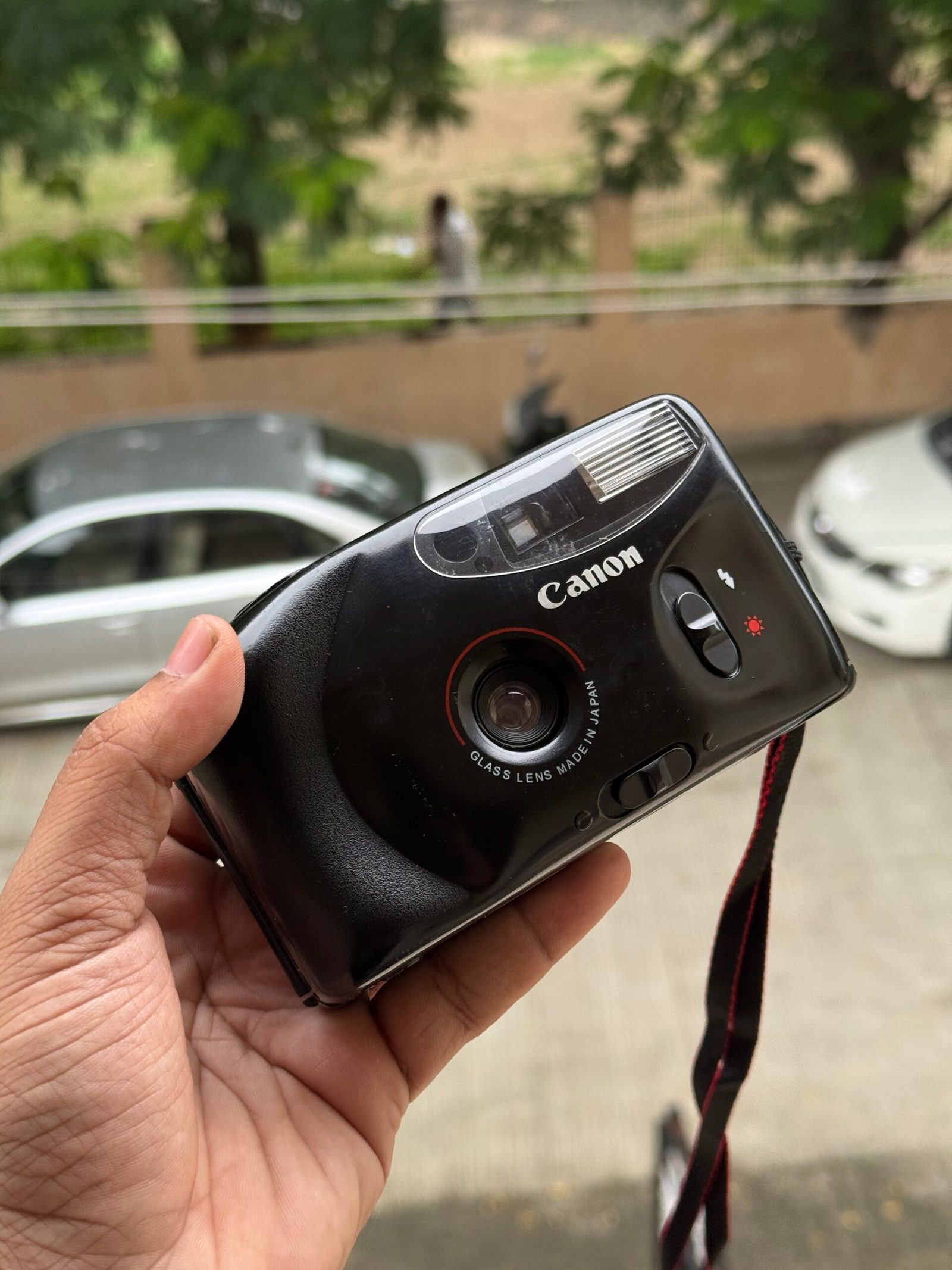 Canon SM 111 DX | Good Condition, view 7